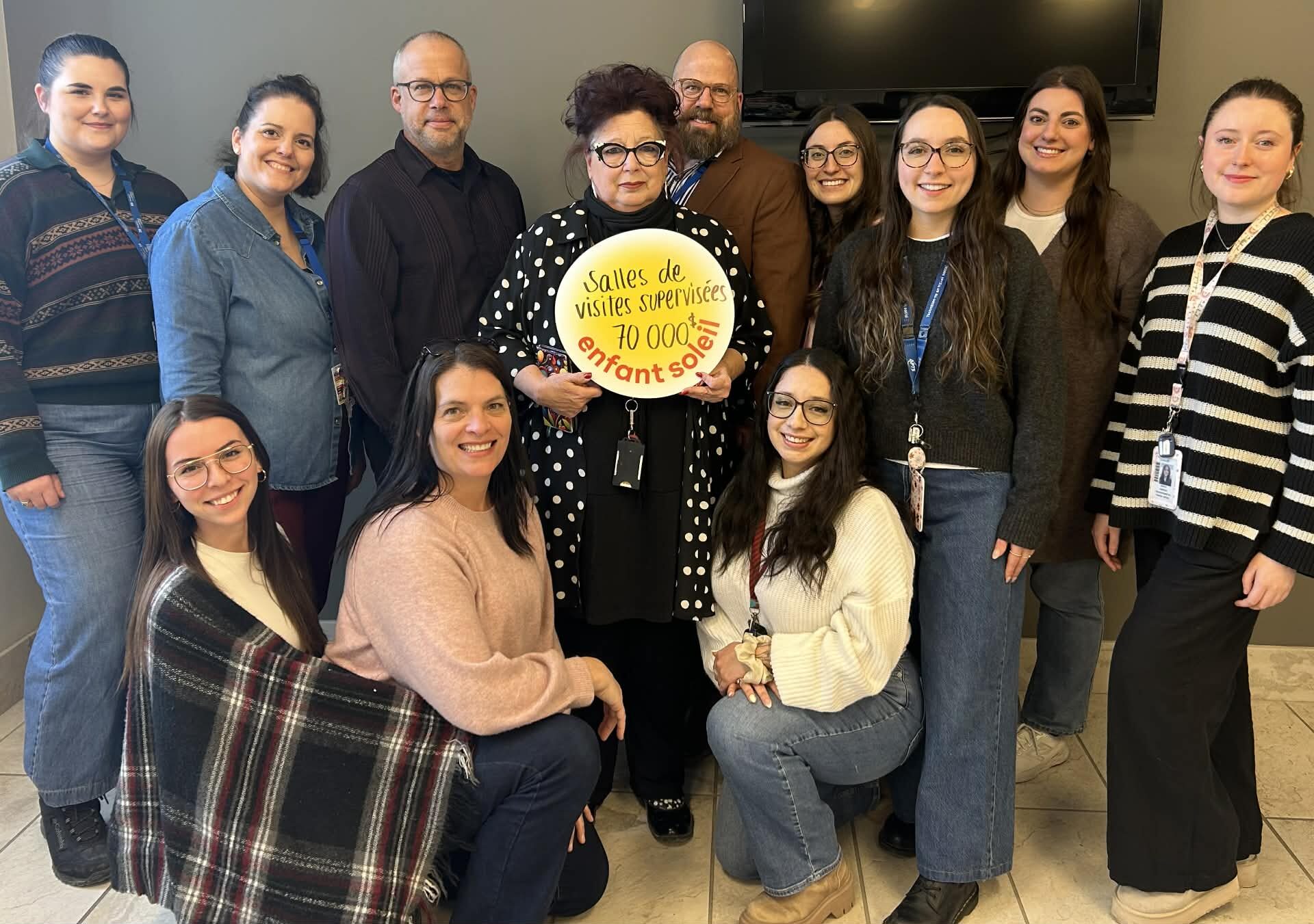 (Photo gracieuseté)