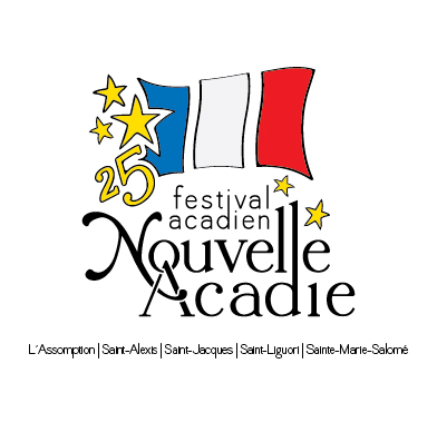 L'organisation a adopté un nouveau logo pour cette édition anniversaire. (Photo gracieuseté)