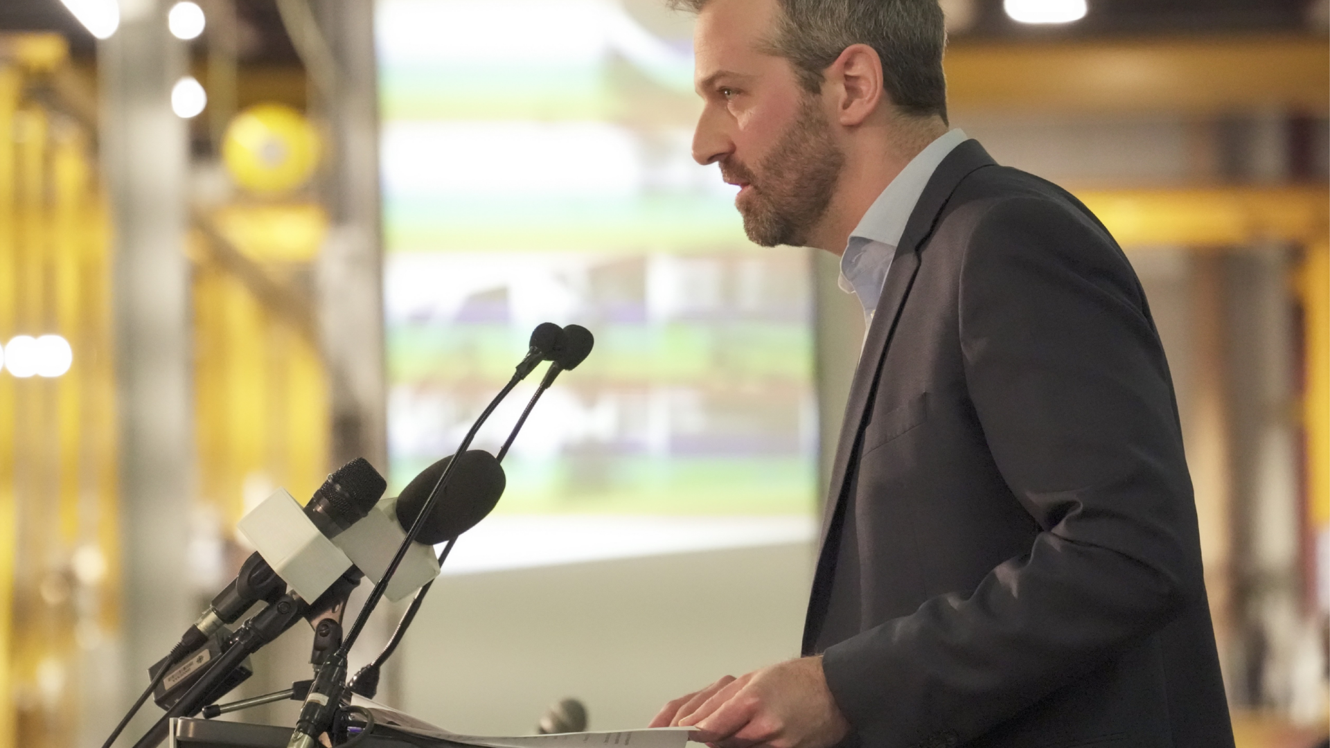 (Photo gracieuseté - Cabinet du lieutenant du Québec)