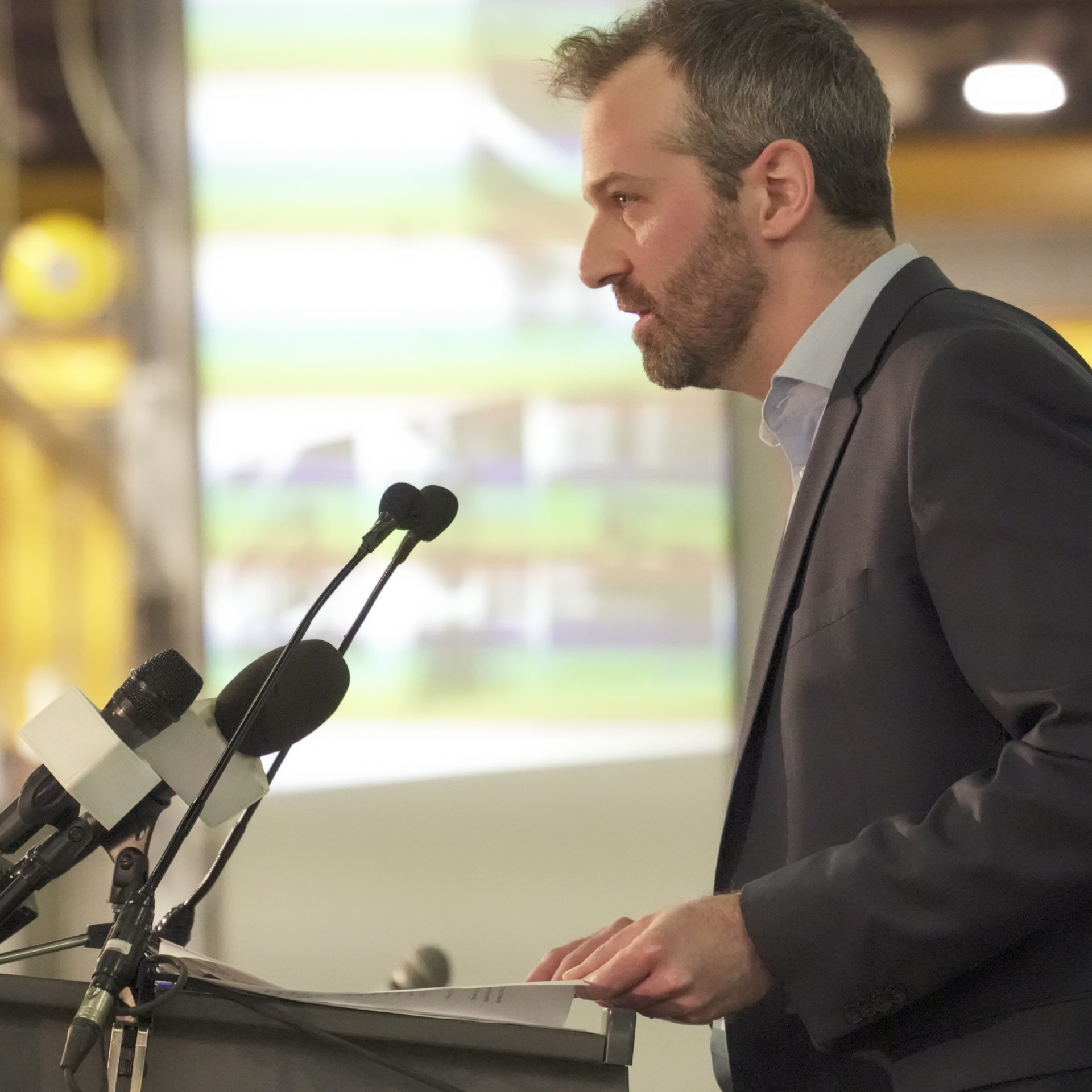 (Photo gracieuseté - Cabinet du lieutenant du Québec)