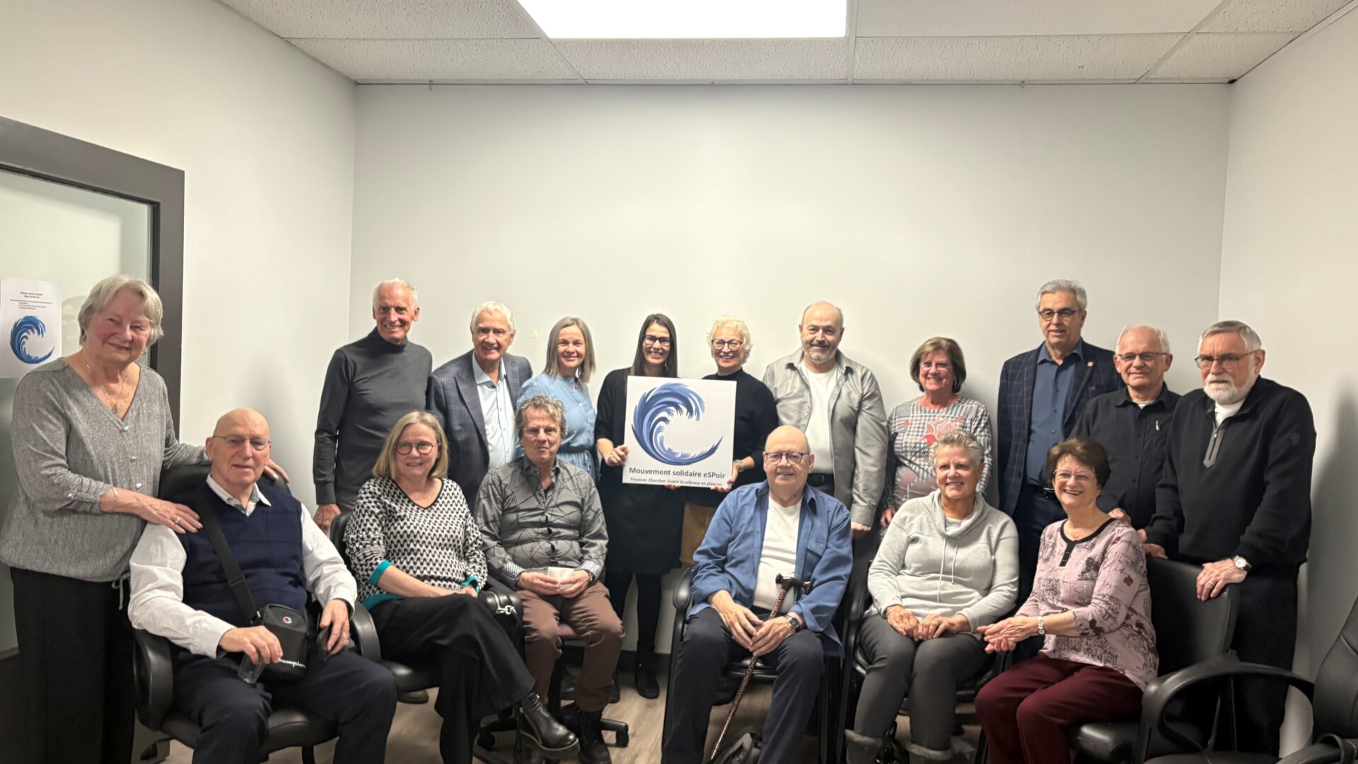 (Photo Médialo - Marie-Christine Gaudreau) 