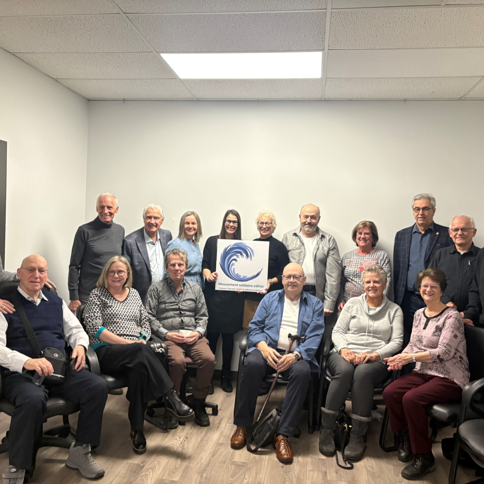 (Photo Médialo - Marie-Christine Gaudreau) 