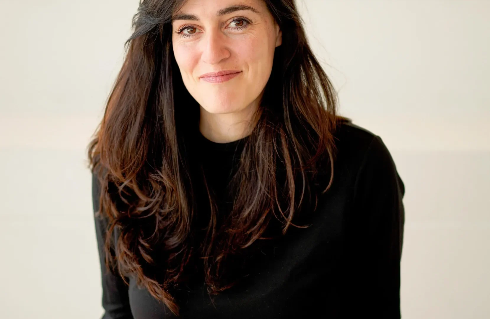 Évelyne Chagnon, directrice générale et artistique de Diffusion 
Hector-Charland.
Photo gracieuseté.