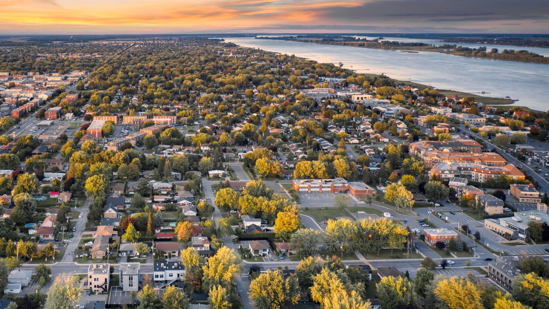 Repentigny est la seule ville lanaudoise à se classer dans le top 25. Photo - gracieuseté.
