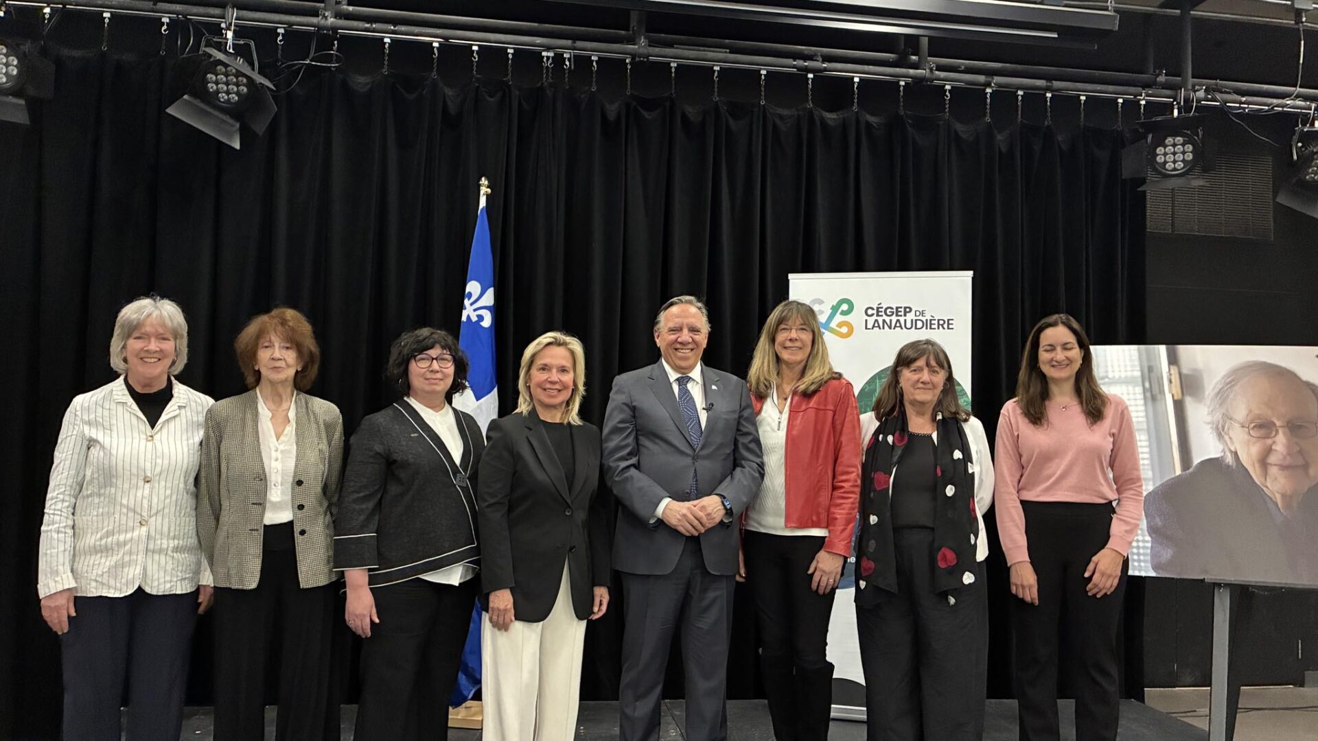 le changement de nom se fera au cours des prochains mois. Photo Médialo- Pierre Chartier.