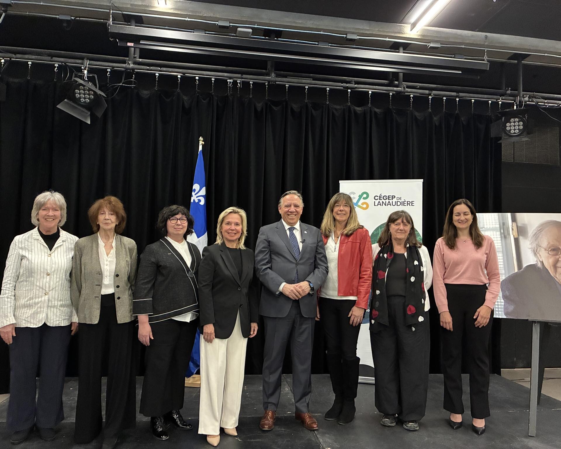 le changement de nom se fera au cours des prochains mois. Photo Médialo- Pierre Chartier.