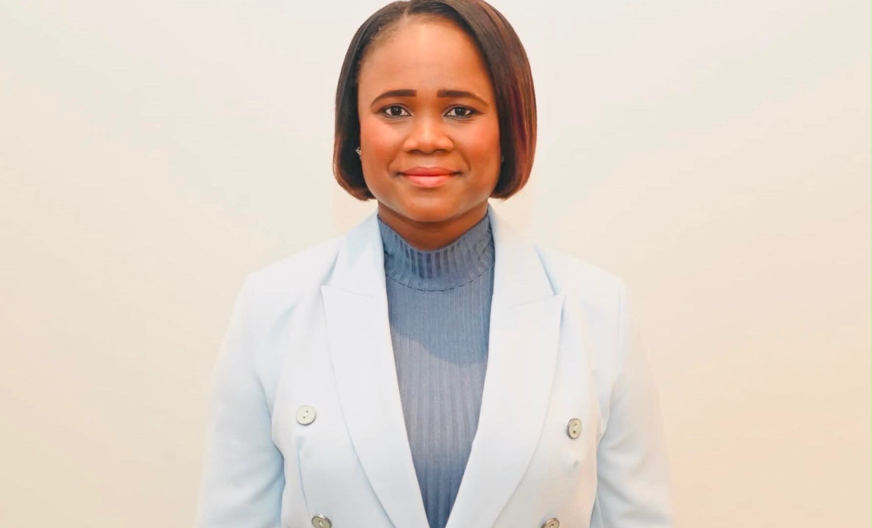Yvena Luc candidate PLQ Repentigny