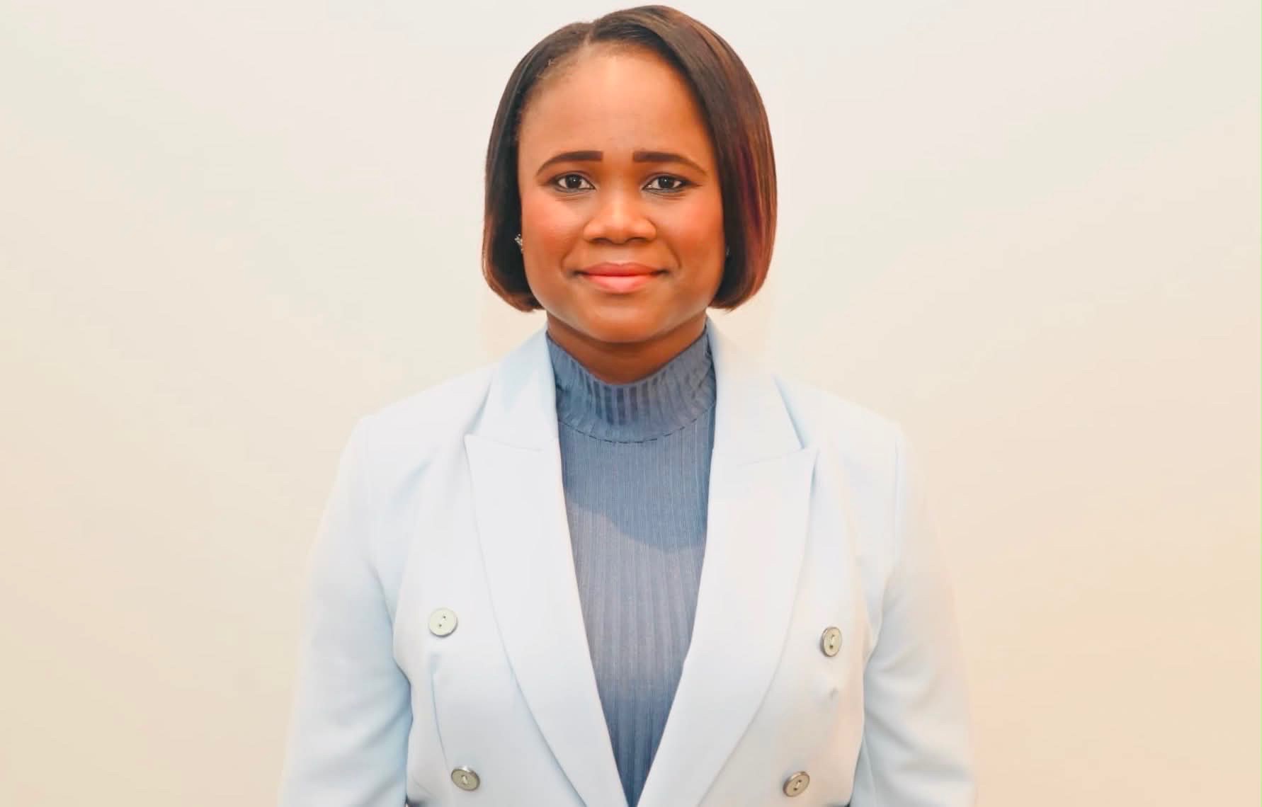 Yvena Luc candidate PLQ Repentigny