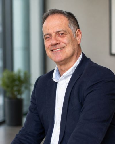 Elie Khalil