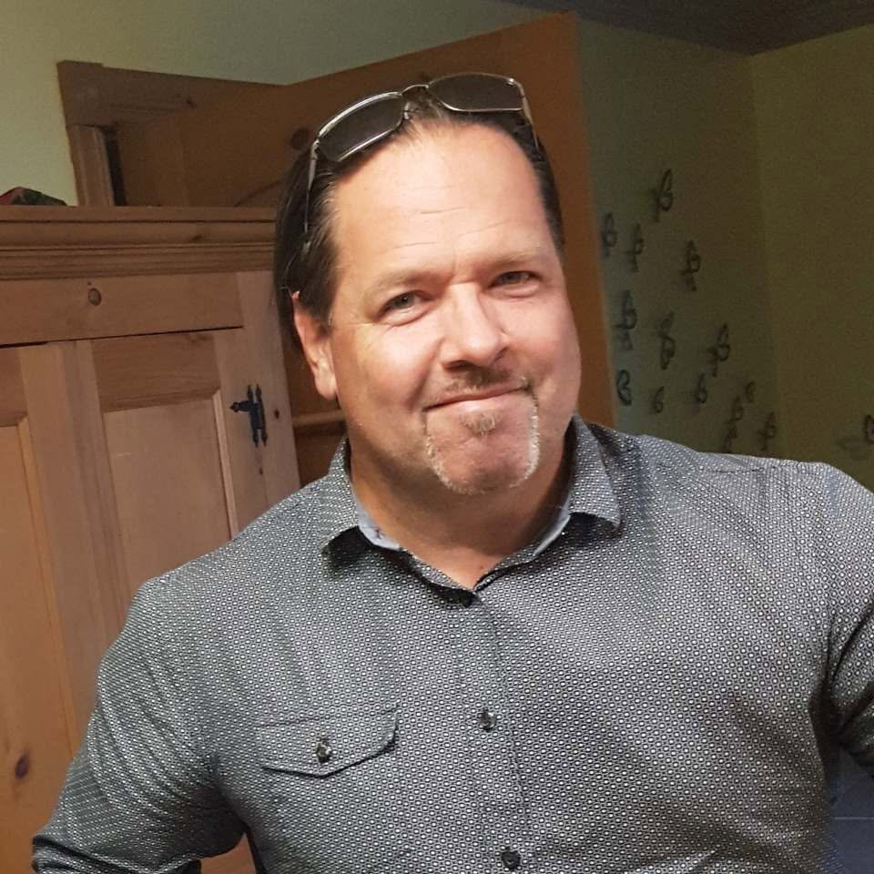 Monsieur Biron aurait filmé à leur insu des femmes lors de séances de massothérapie. Photo gracieuseté.