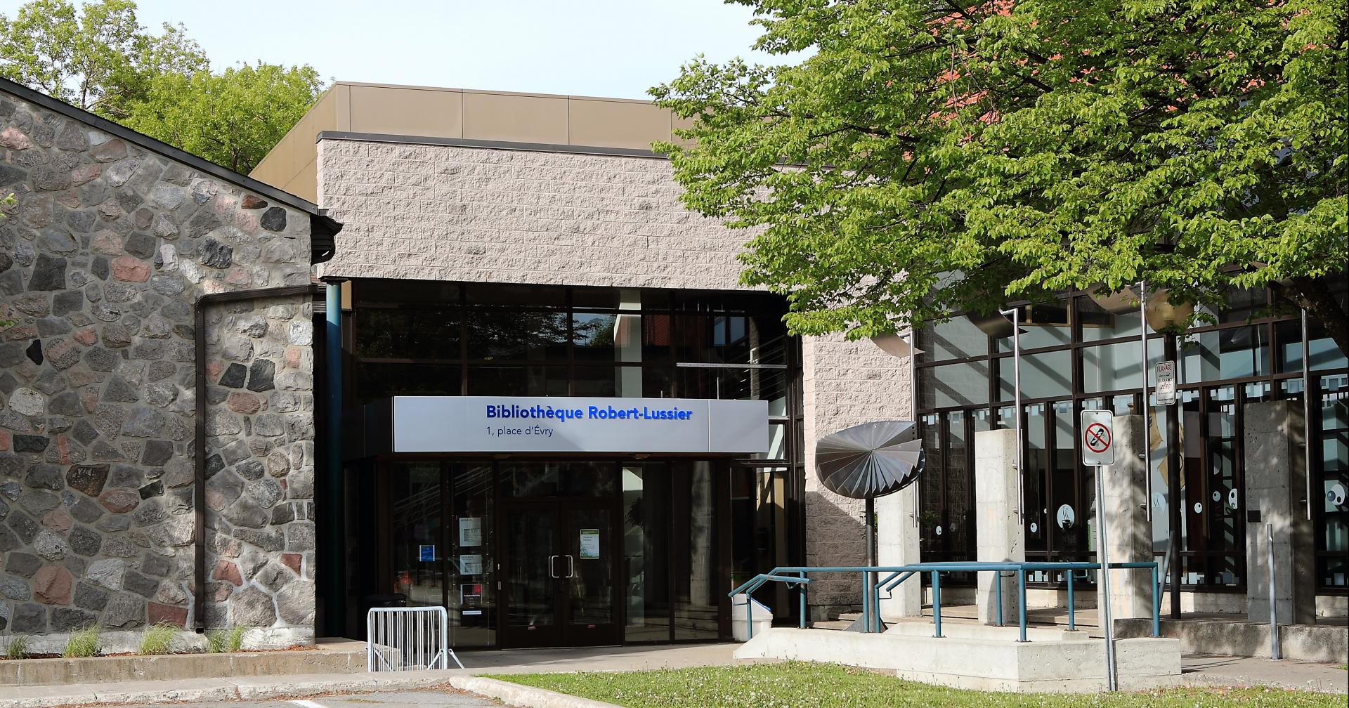 Les bibliothèques de la MRC de L'Assomption vont recevoir des subventions. Crédit photo gracieuseté.
