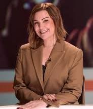 Geneviève Pettersen candidature pour remplacer François  Legault. Photo gracieuseté.