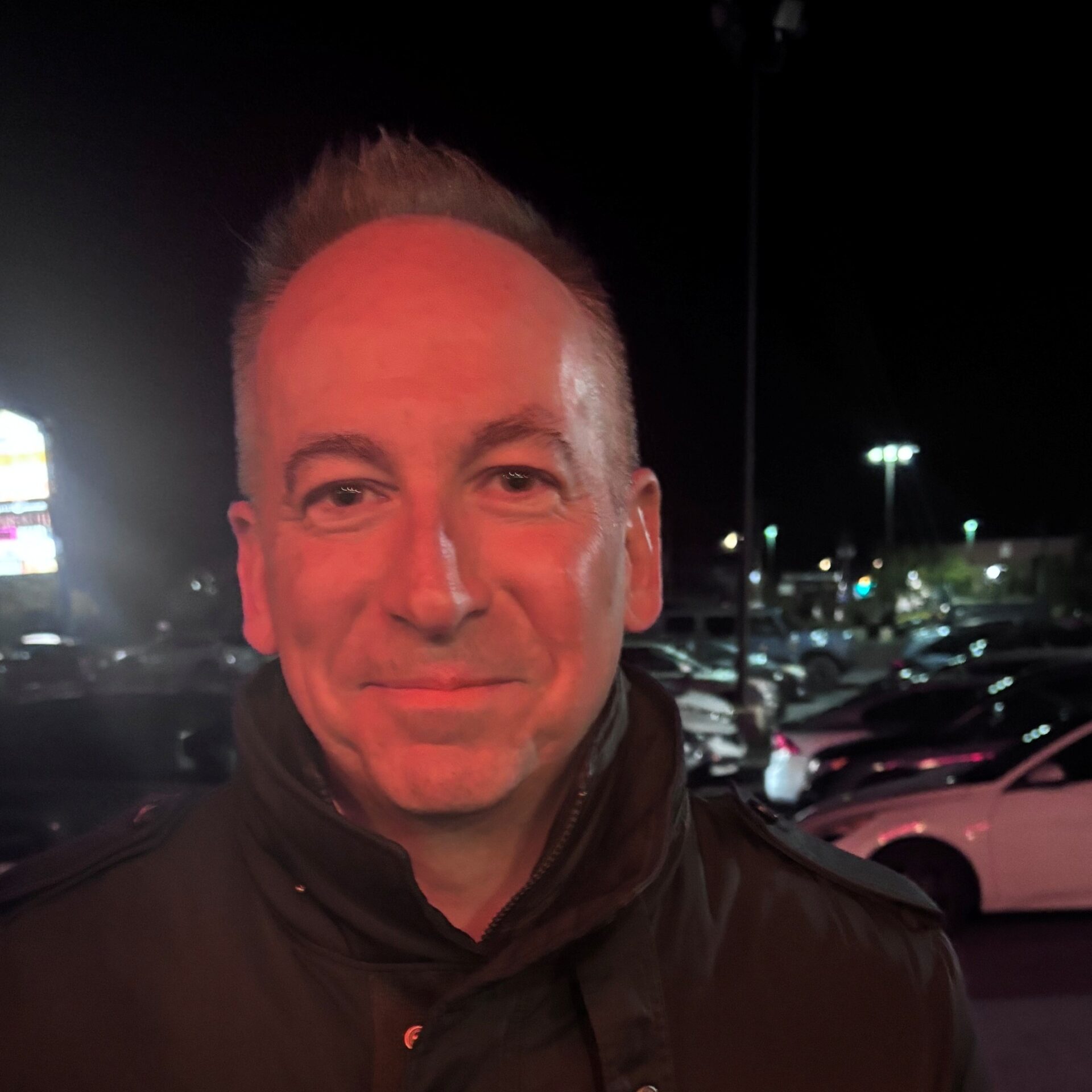 Nicolas Girard est le nouveau député de Repentigny. (Photo : Pierre Chartier - Médialo)