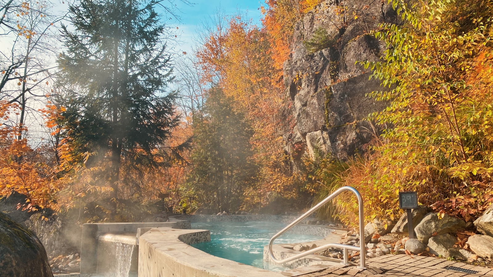 La Source Bains Nordiques. (Photo : La Source Bains Nordiques)
