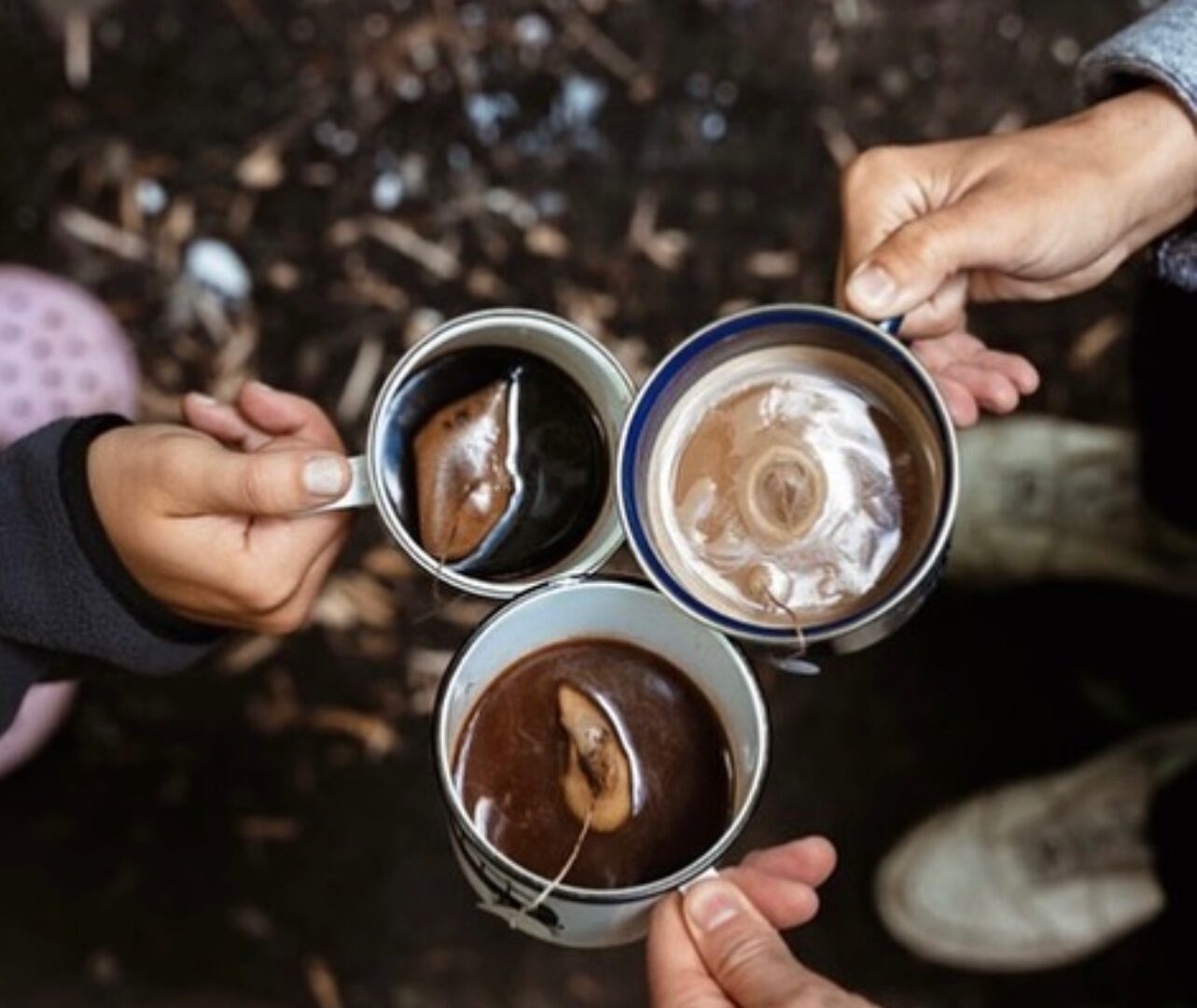 La brûlerie artisanale Couleur Café célèbre ses 20 ans cette année. (Photo gracieuseté)