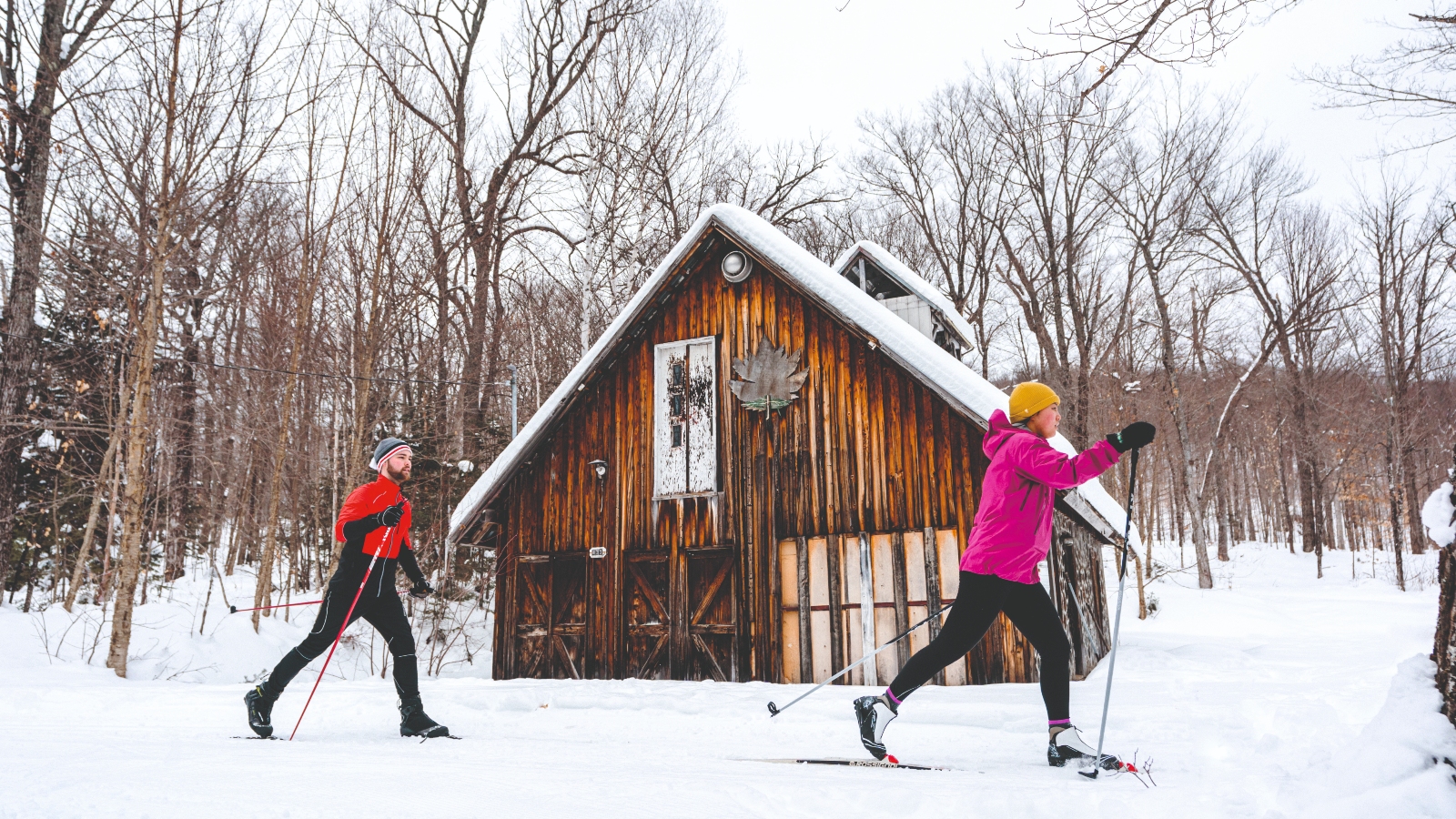 (Photo : Municipalité de Saint-Donat)