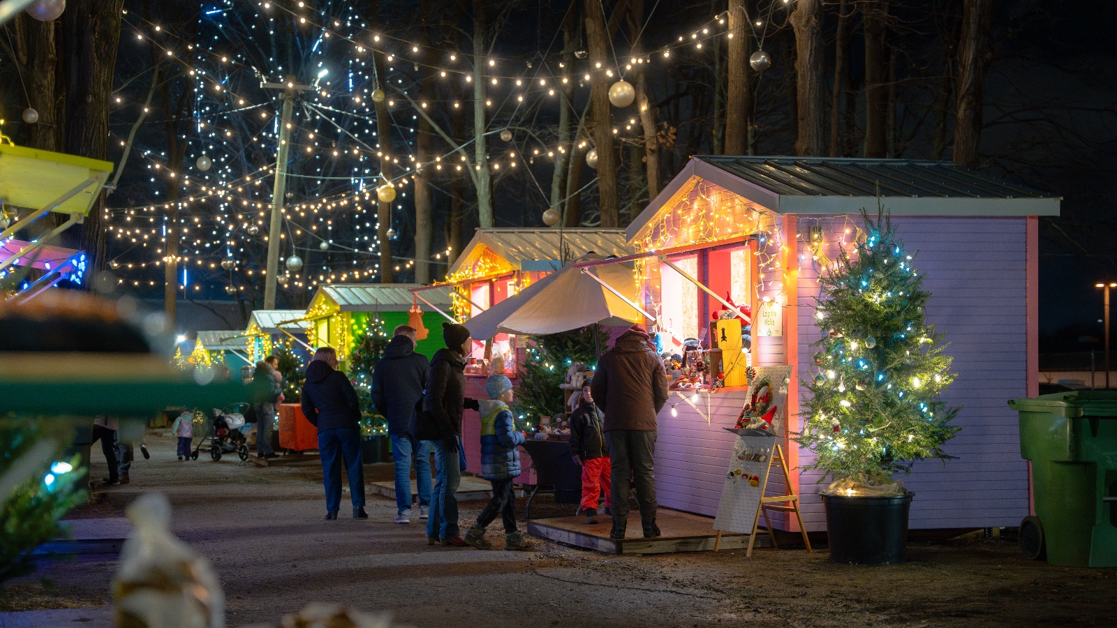 (Photo : IDÉ Saint-Eustache)