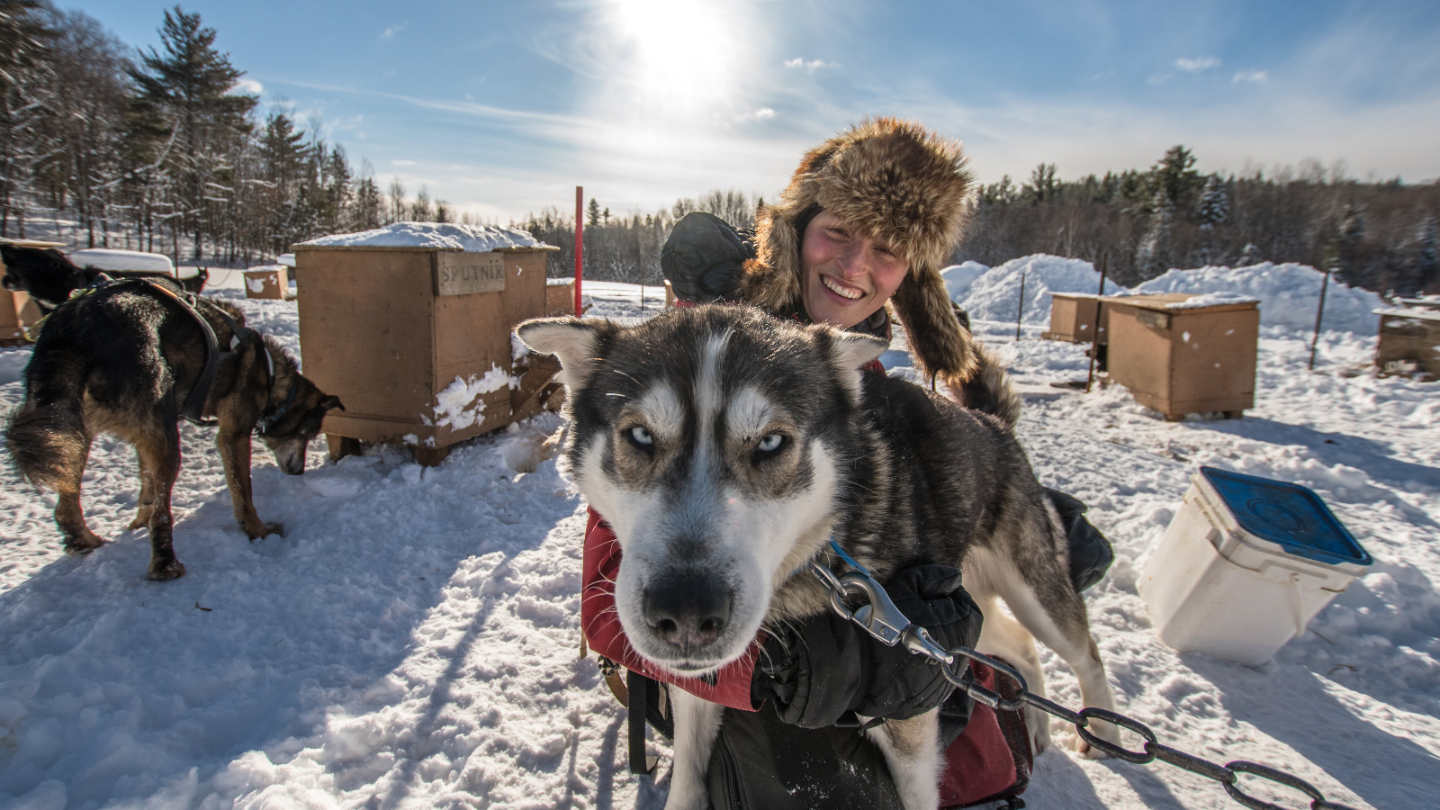 (Photos : Annie-Claude Roberge)