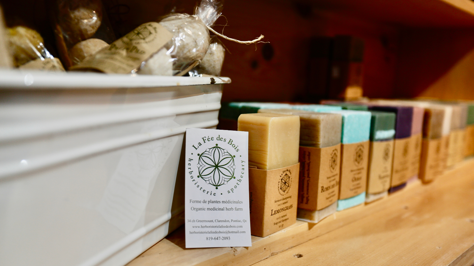 (Photo : Marché de l'Outaouais)