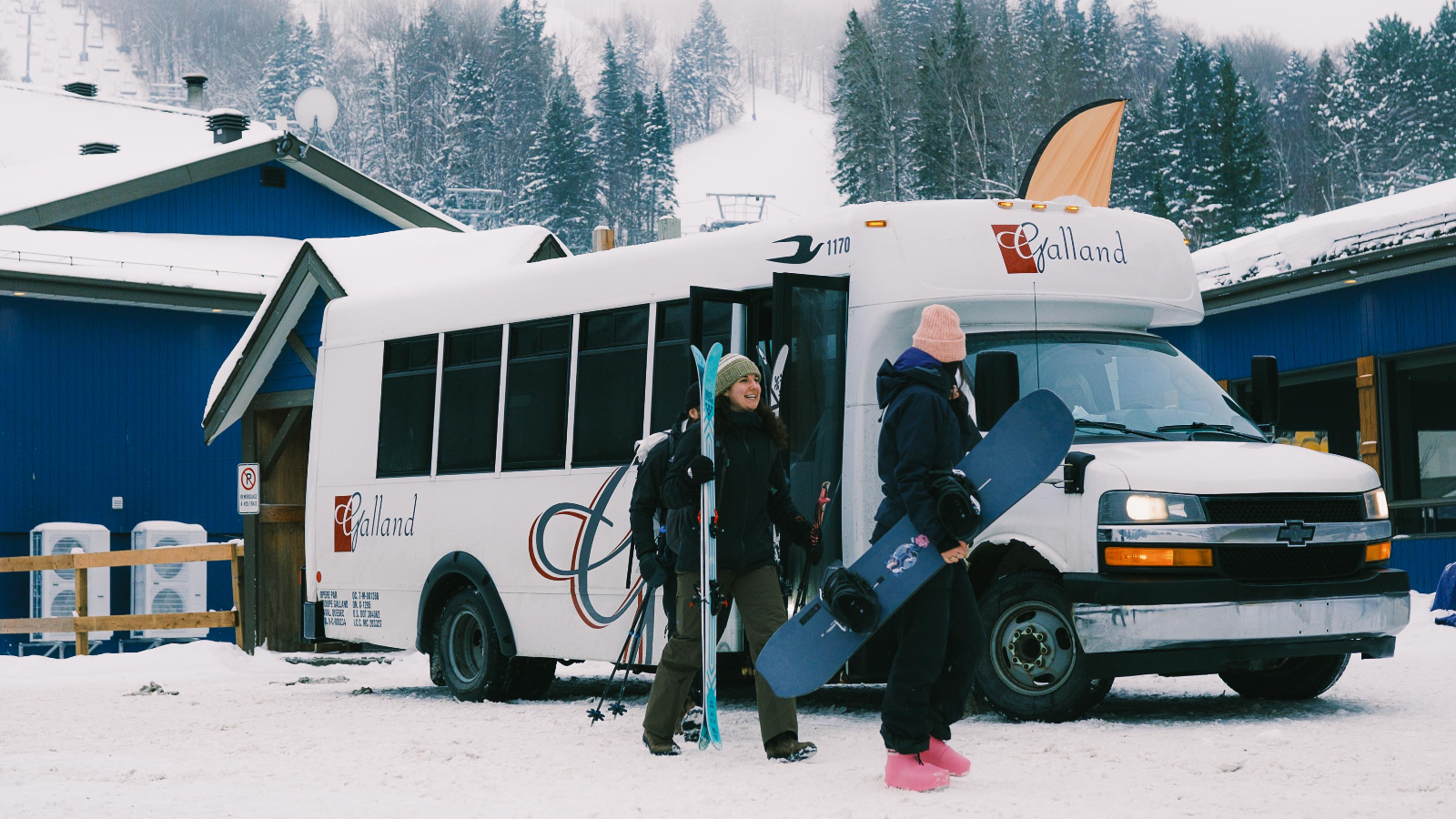 Photo MRC des Laurentides