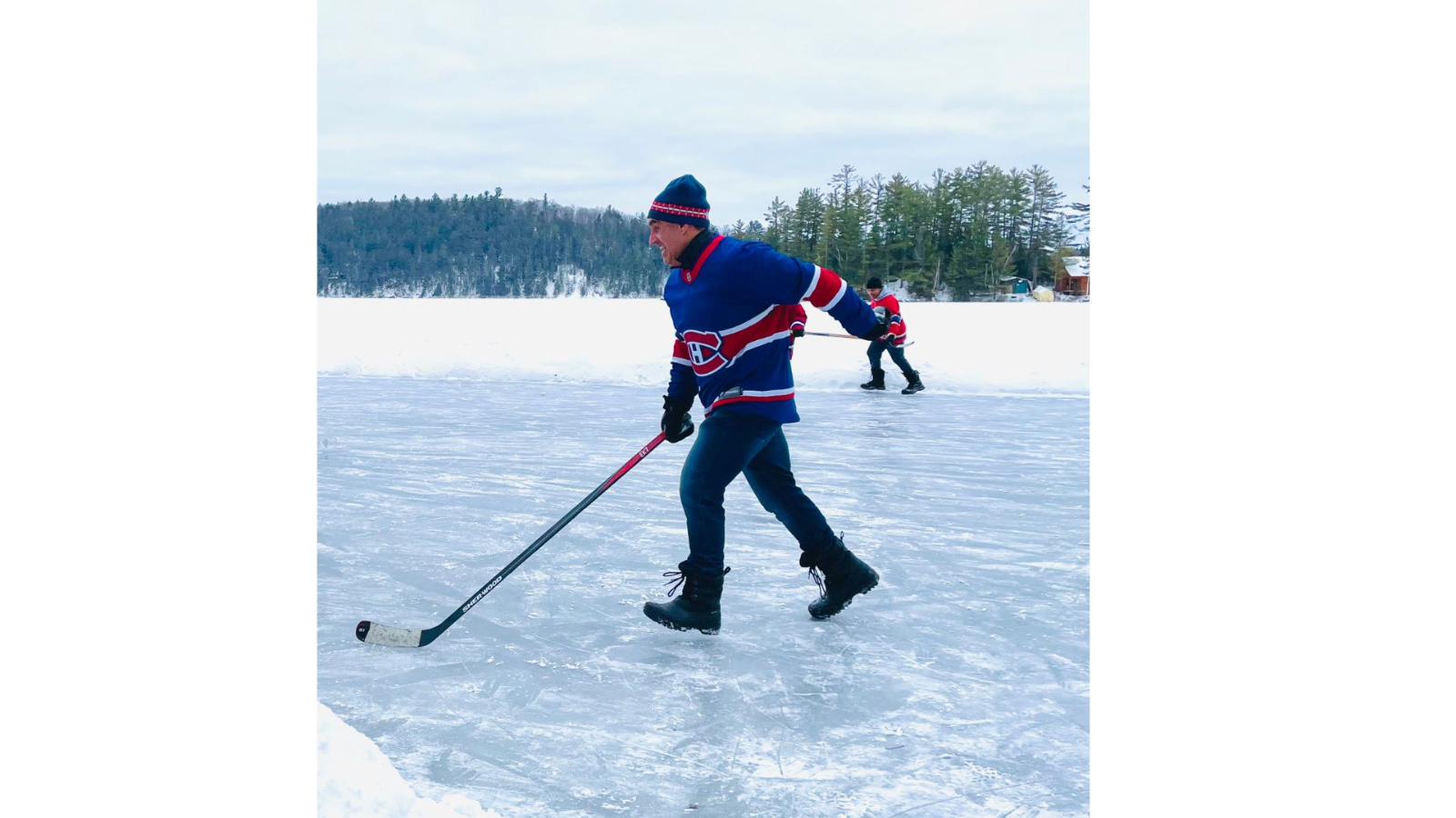 (Photo : Gracieuseté)