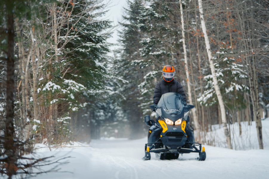 Crédit photo : Citizen North