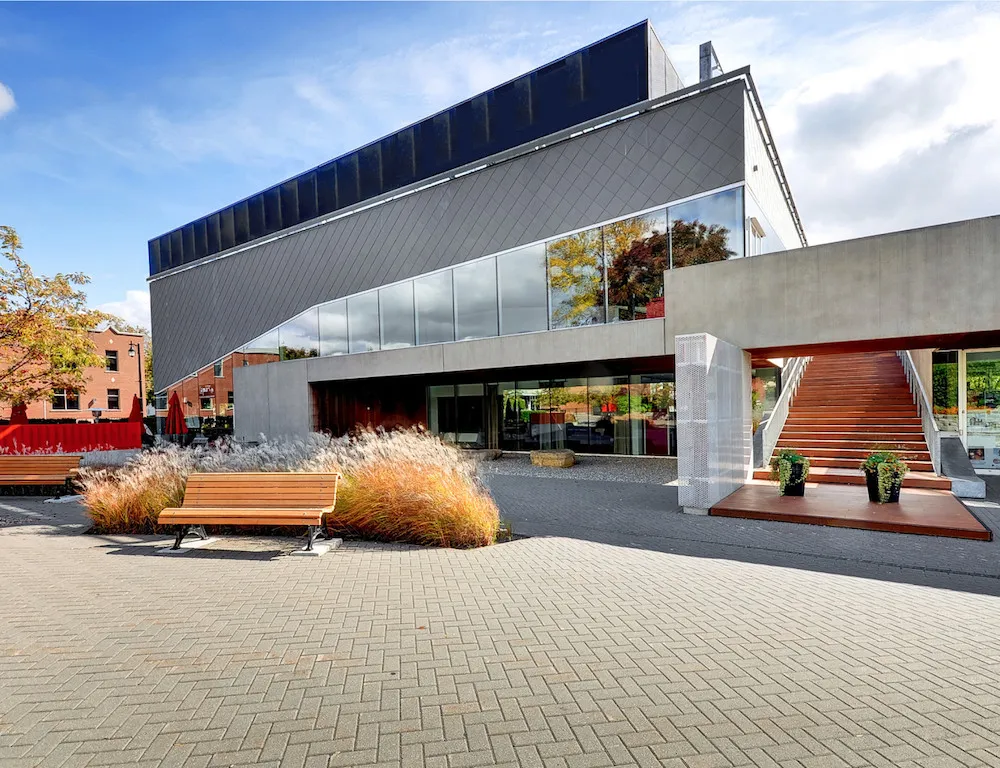 Le théâtre du Vieux-Terrebonne accueillera la 34ème édition des Grands Prix Desjardins le 18 septembre
