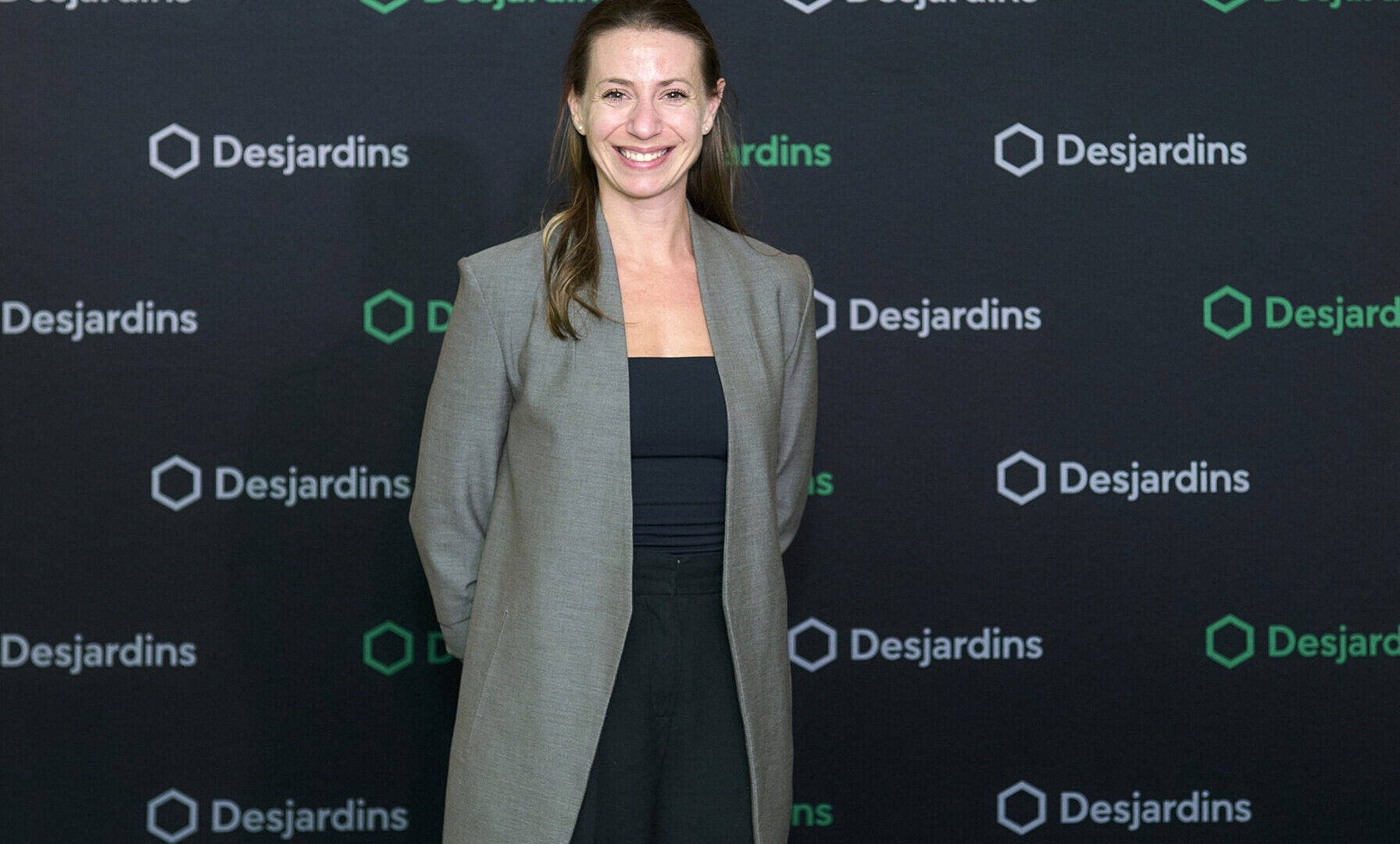 Janie Richard est Artiste de l'année. (Photo gracieuseté)
