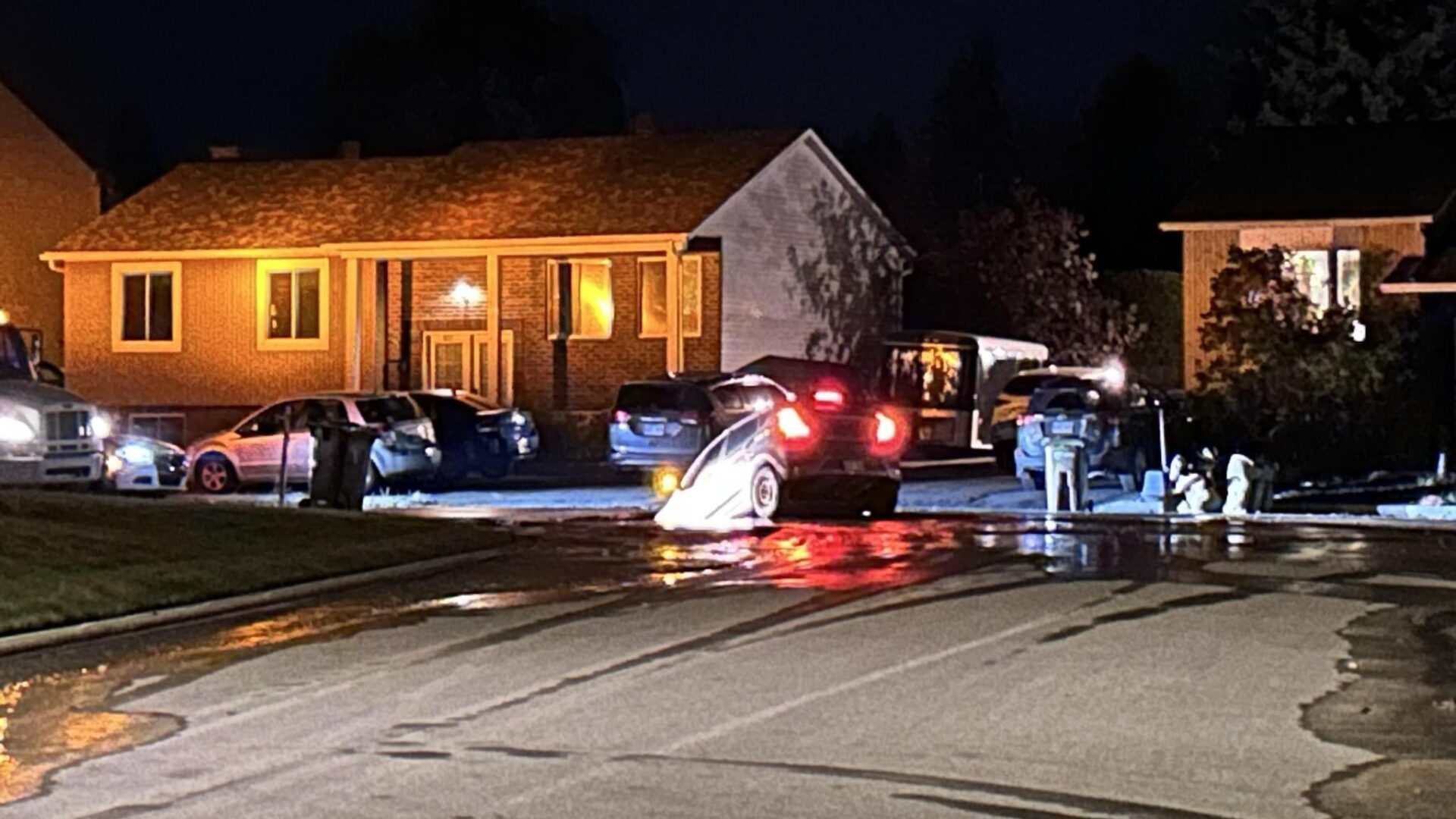 Crédit Photo Urgence Média Mascouche