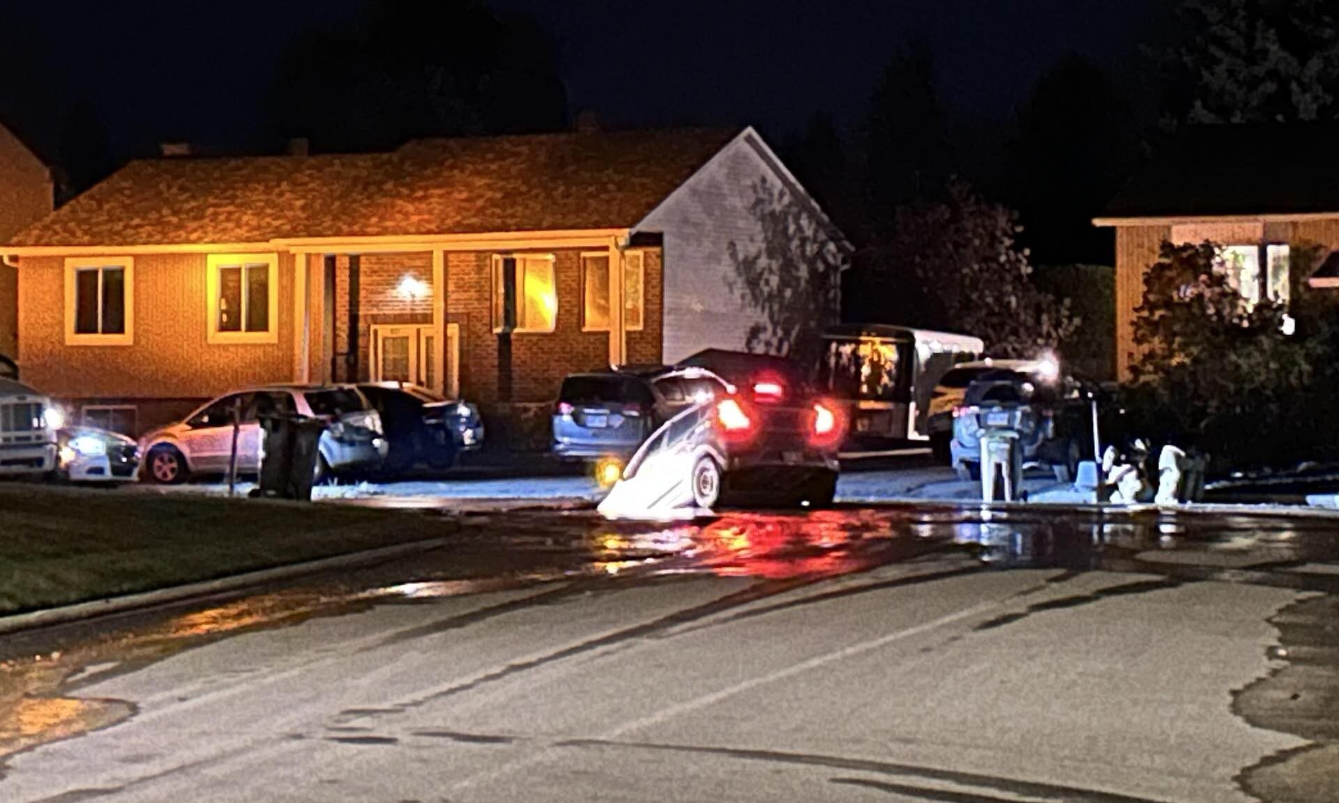 Crédit Photo Urgence Média Mascouche