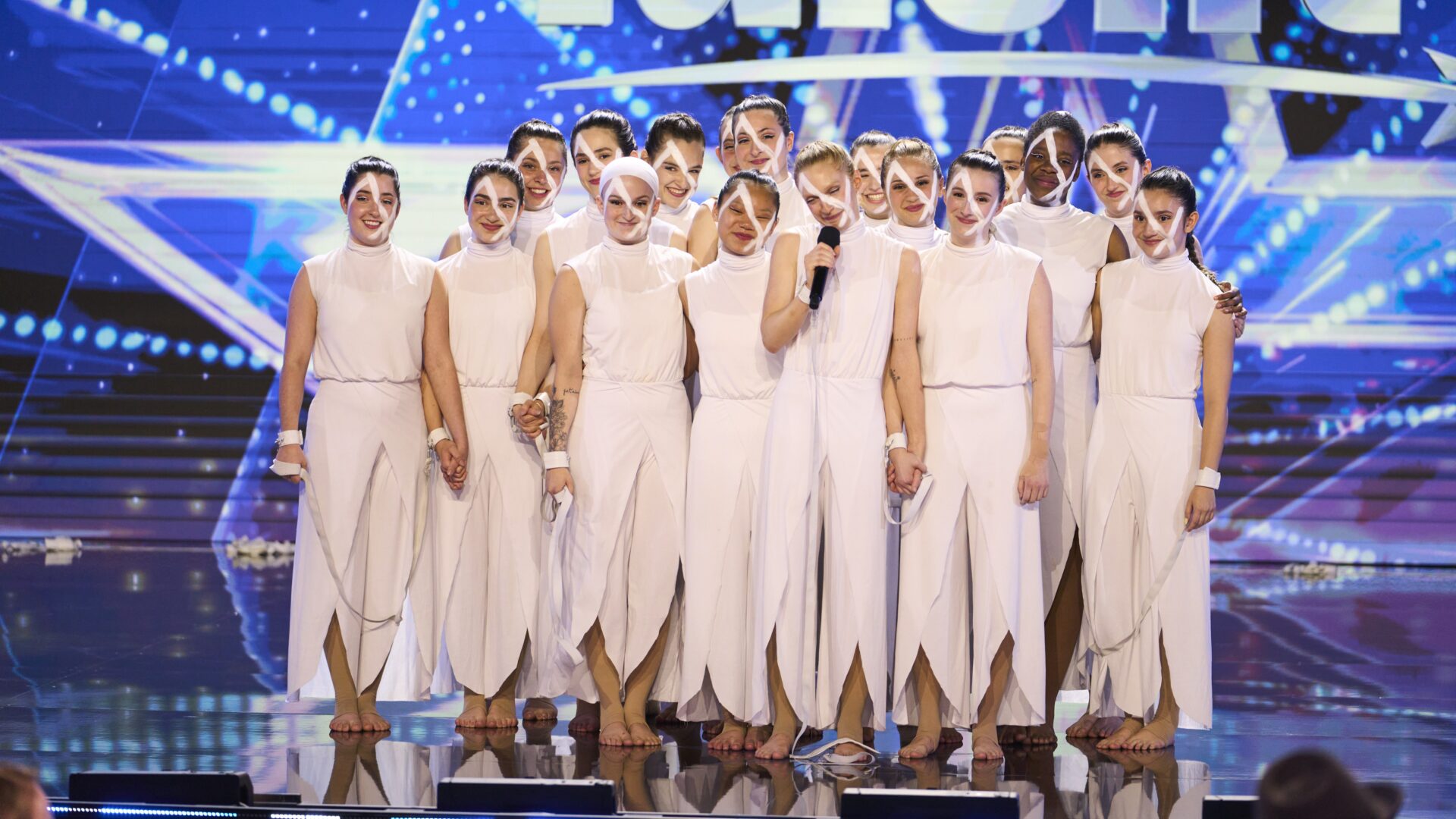 Photo gracieuseté Noovo 