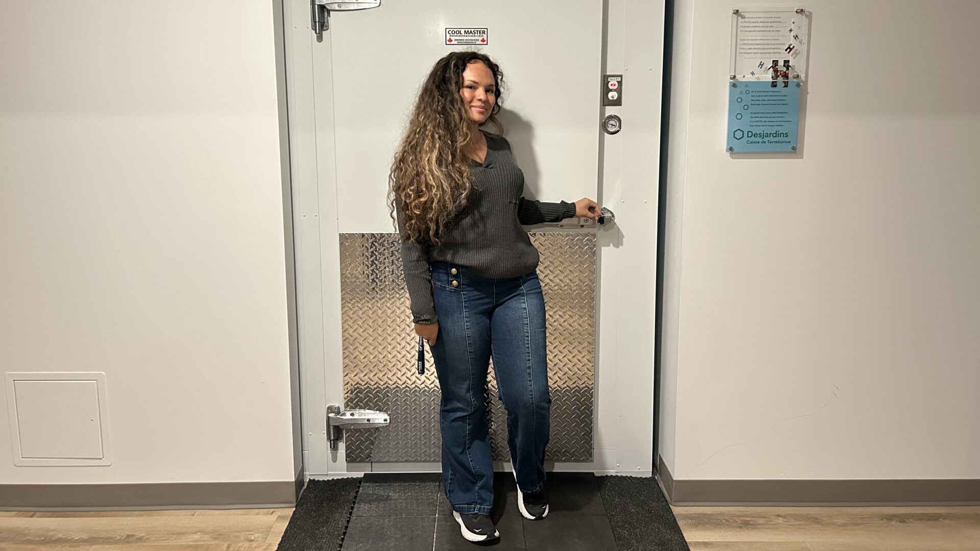 Photo Médialo - Sabrina Quesnel-Bolduc