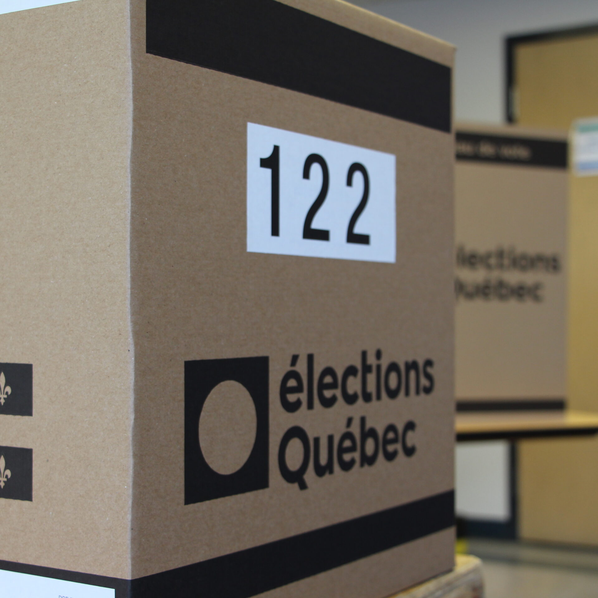 Photo élections Québec