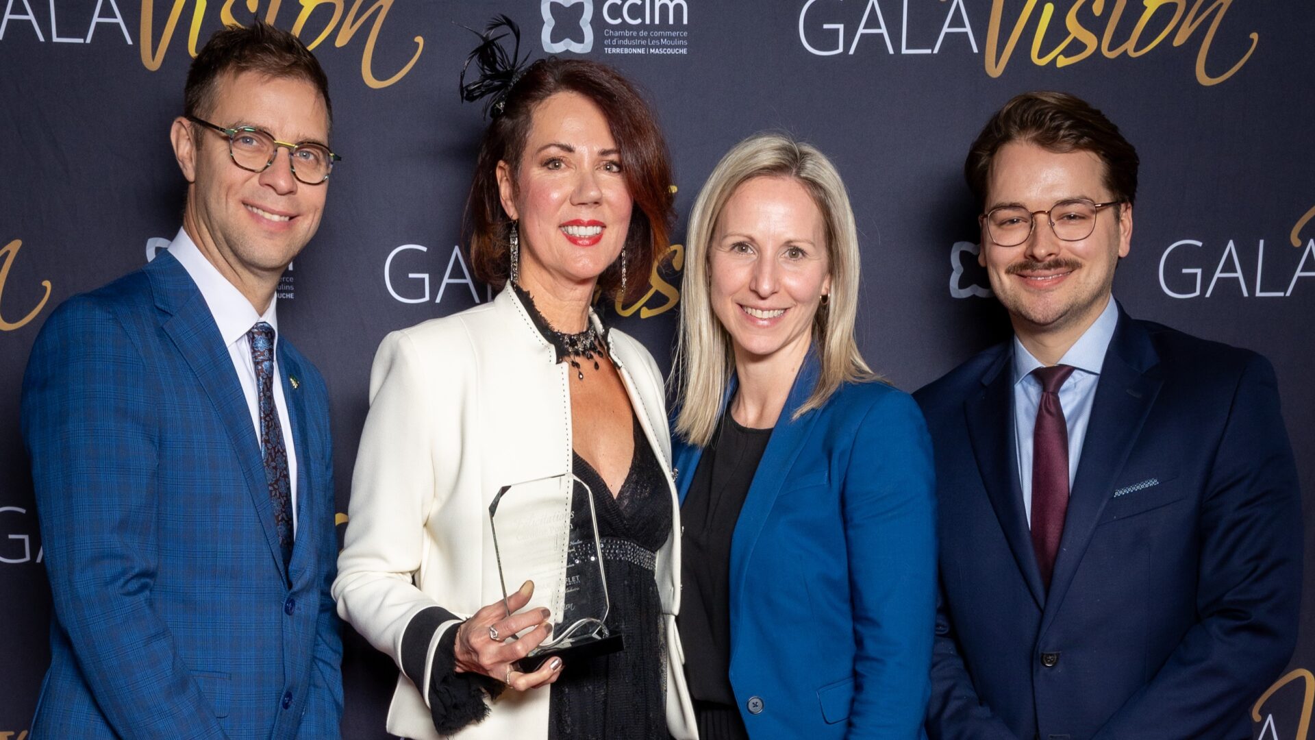 Photo Ferlandphoto inc.  