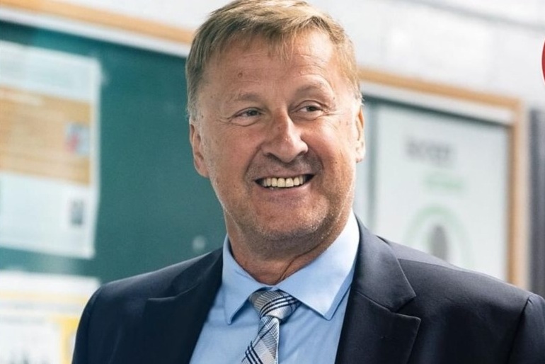 Bobby Dollas. (Photo gracieuseté)