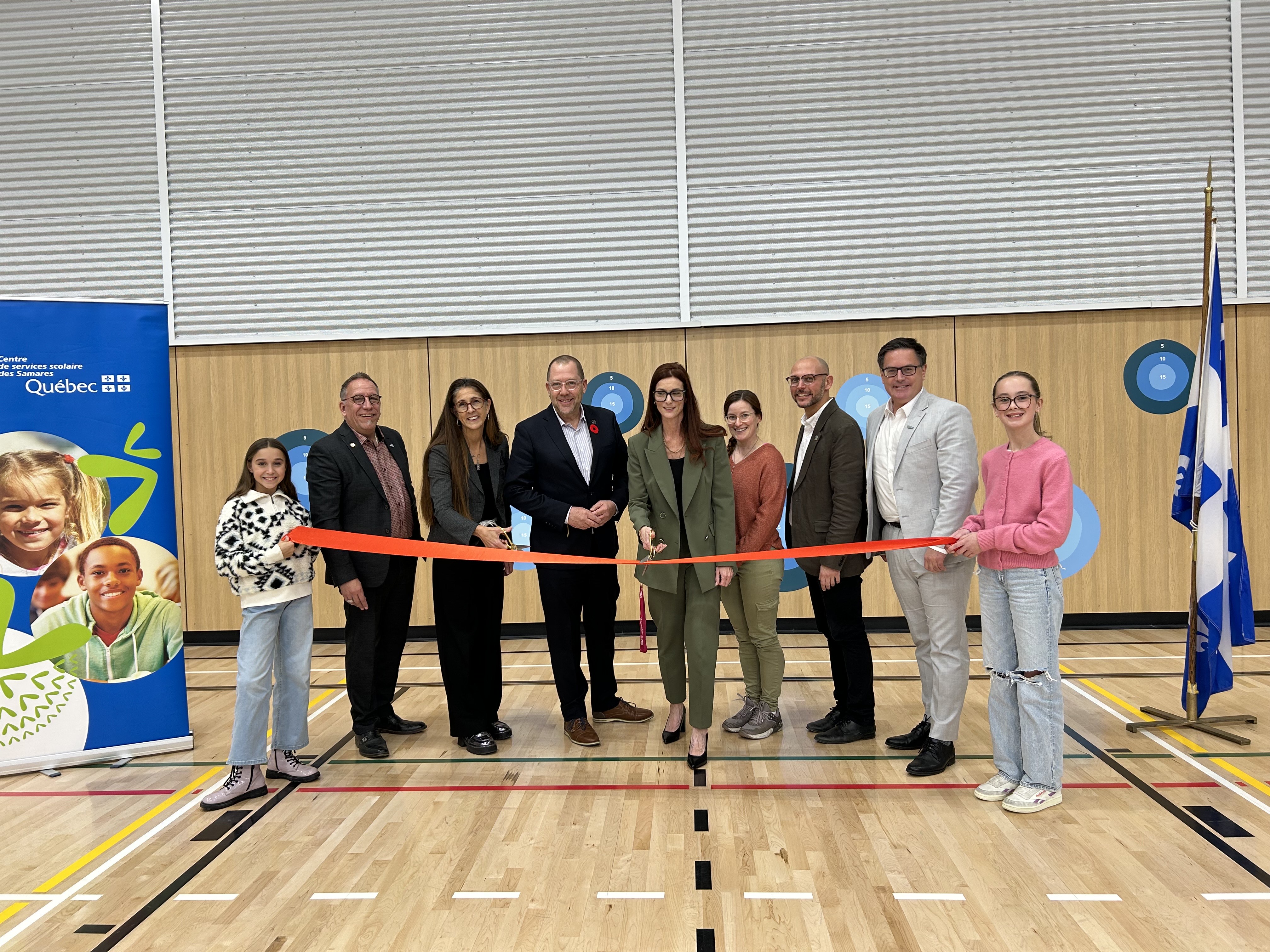 École Notre-Dame Saint-Roch