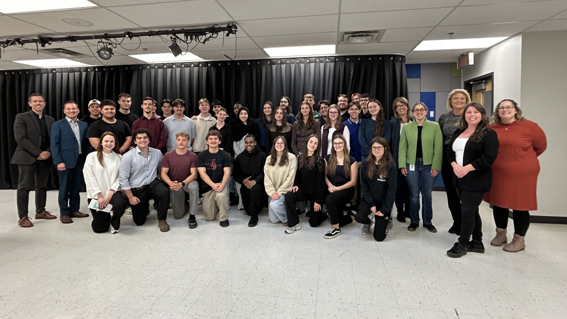 Photo Médialo-Sabrina Quesnel-Bolduc