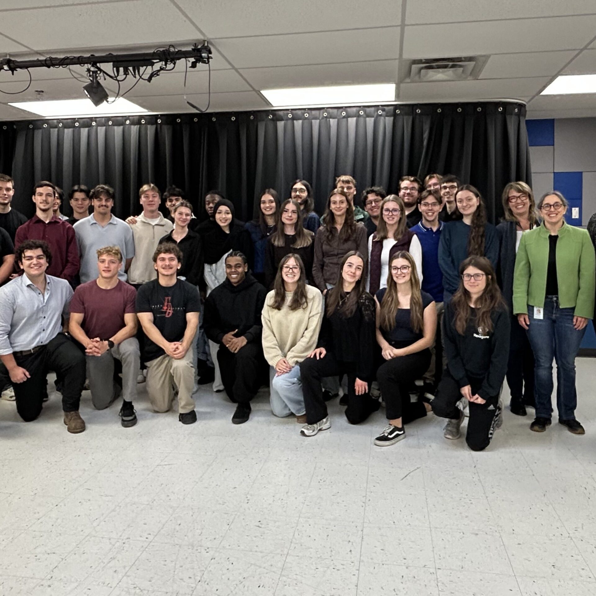 Photo Médialo-Sabrina Quesnel-Bolduc