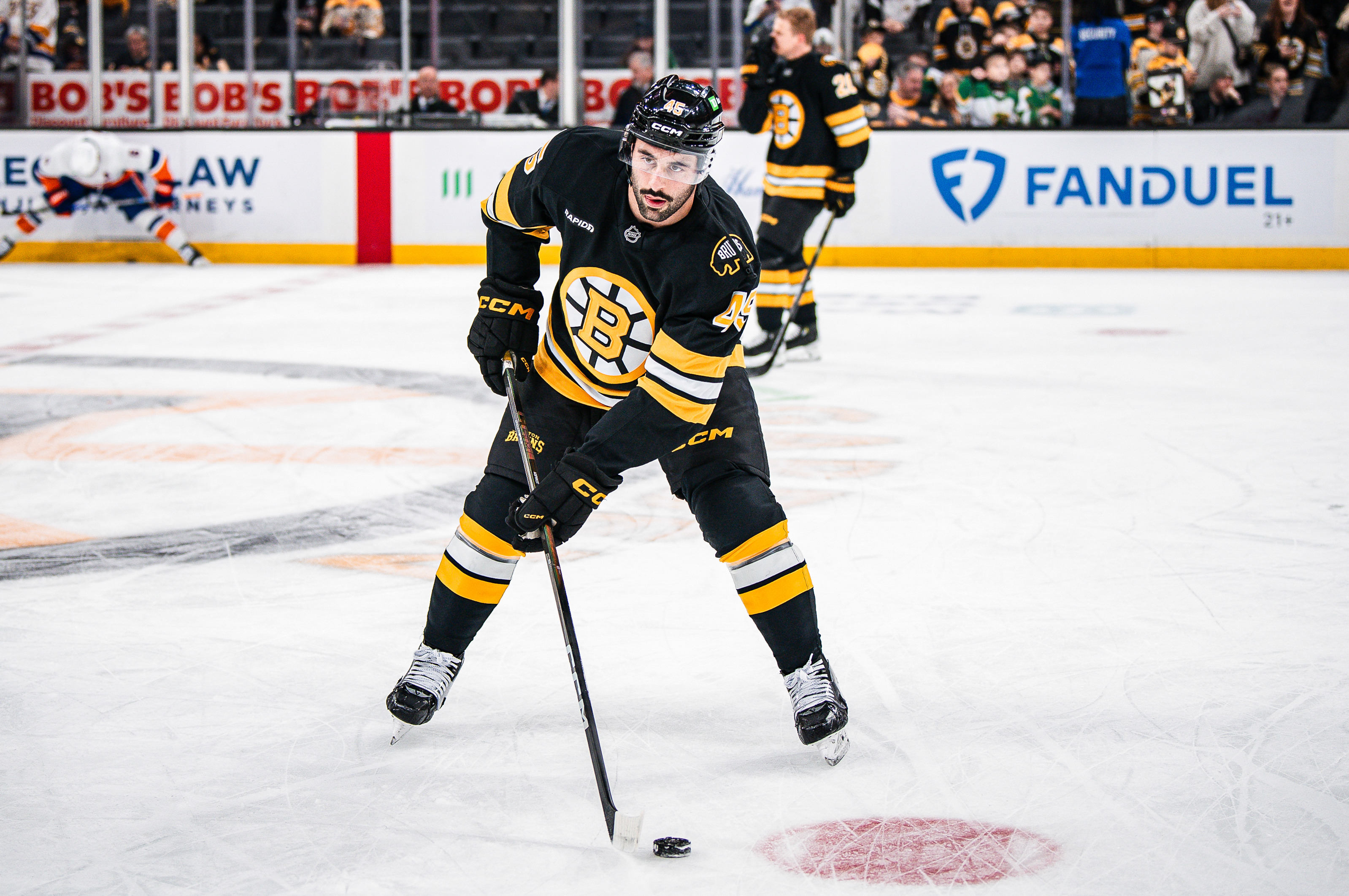 Jonathan Aspirot en jeu 