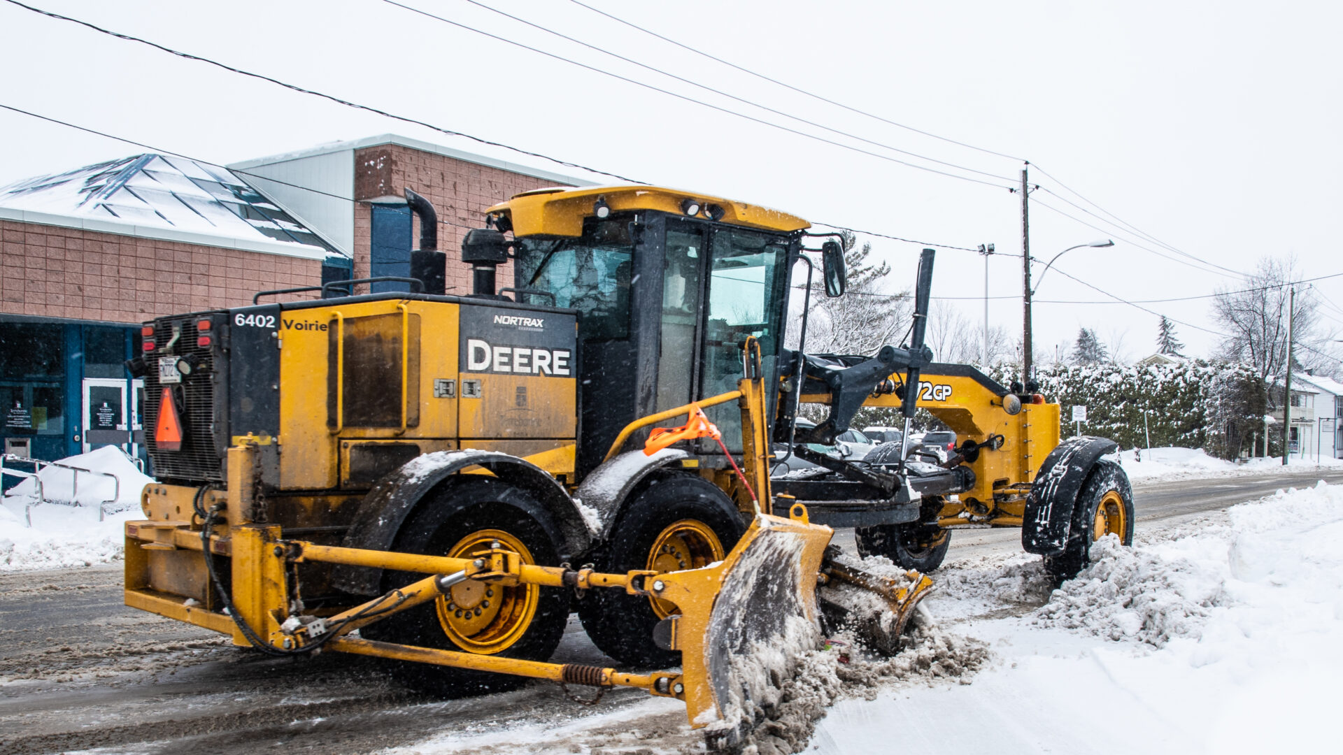 Photo Josée Tremblay