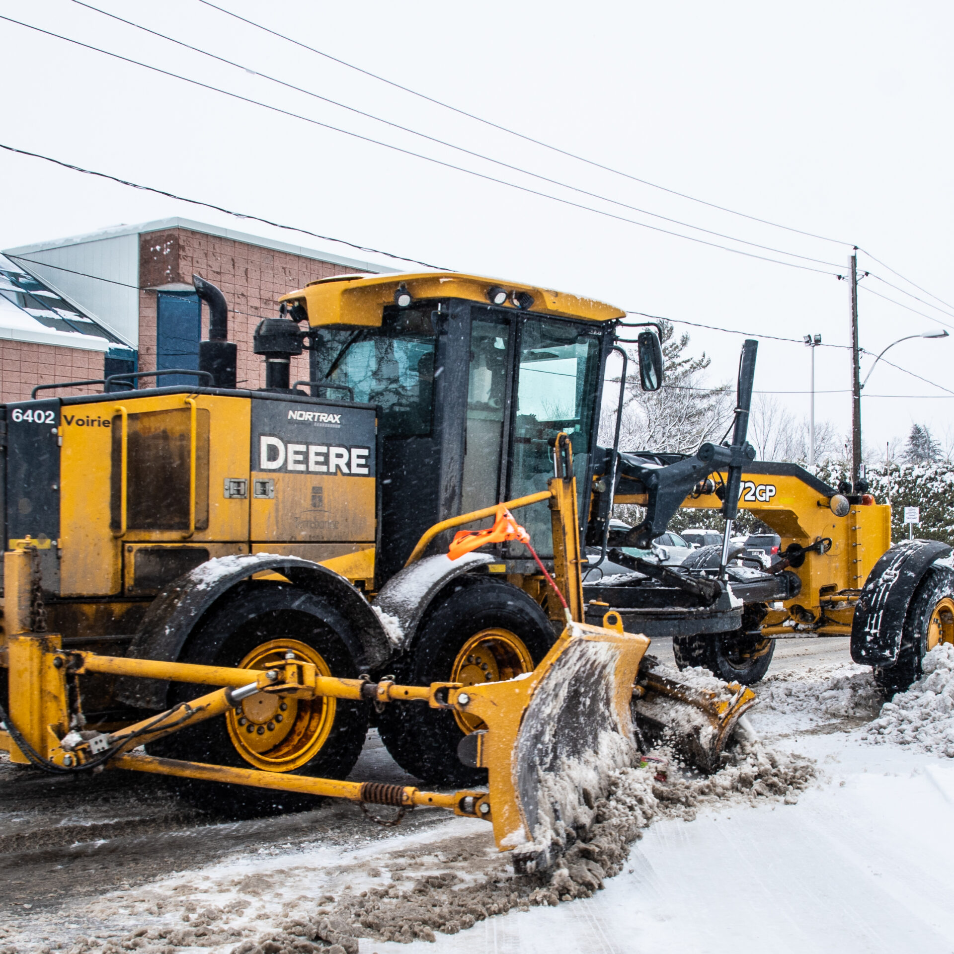 Photo Josée Tremblay