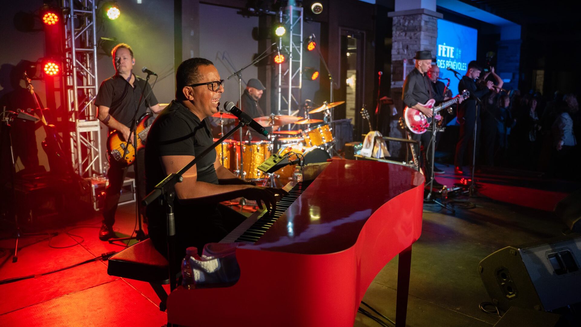 @CP : Photo gracieuseté Ville de Terrebonne 