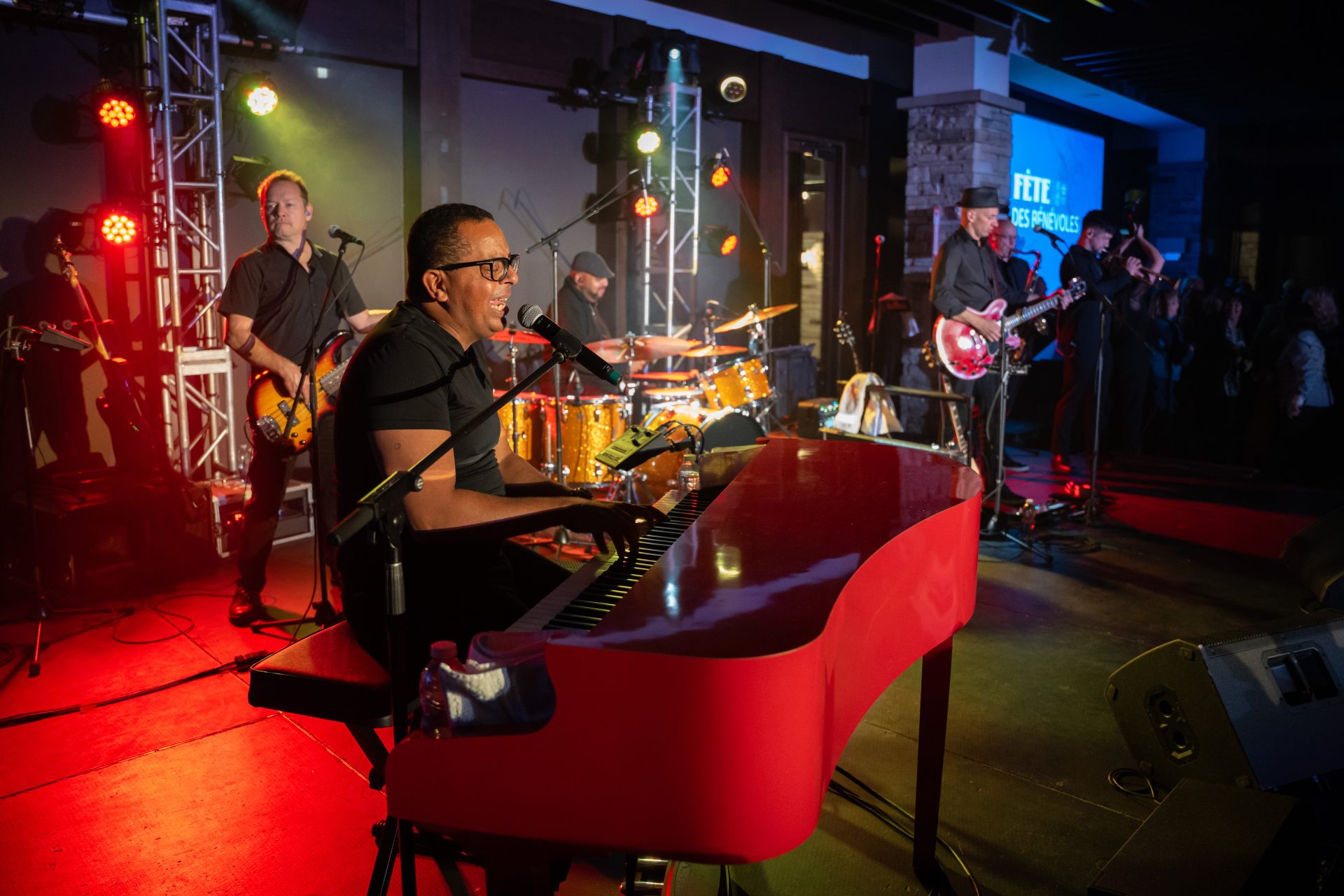 @CP : Photo gracieuseté Ville de Terrebonne 