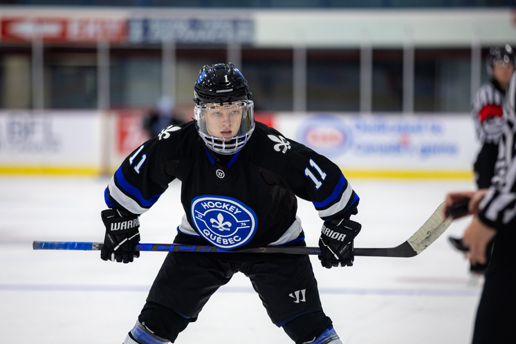 (Photo Hockey Québec)