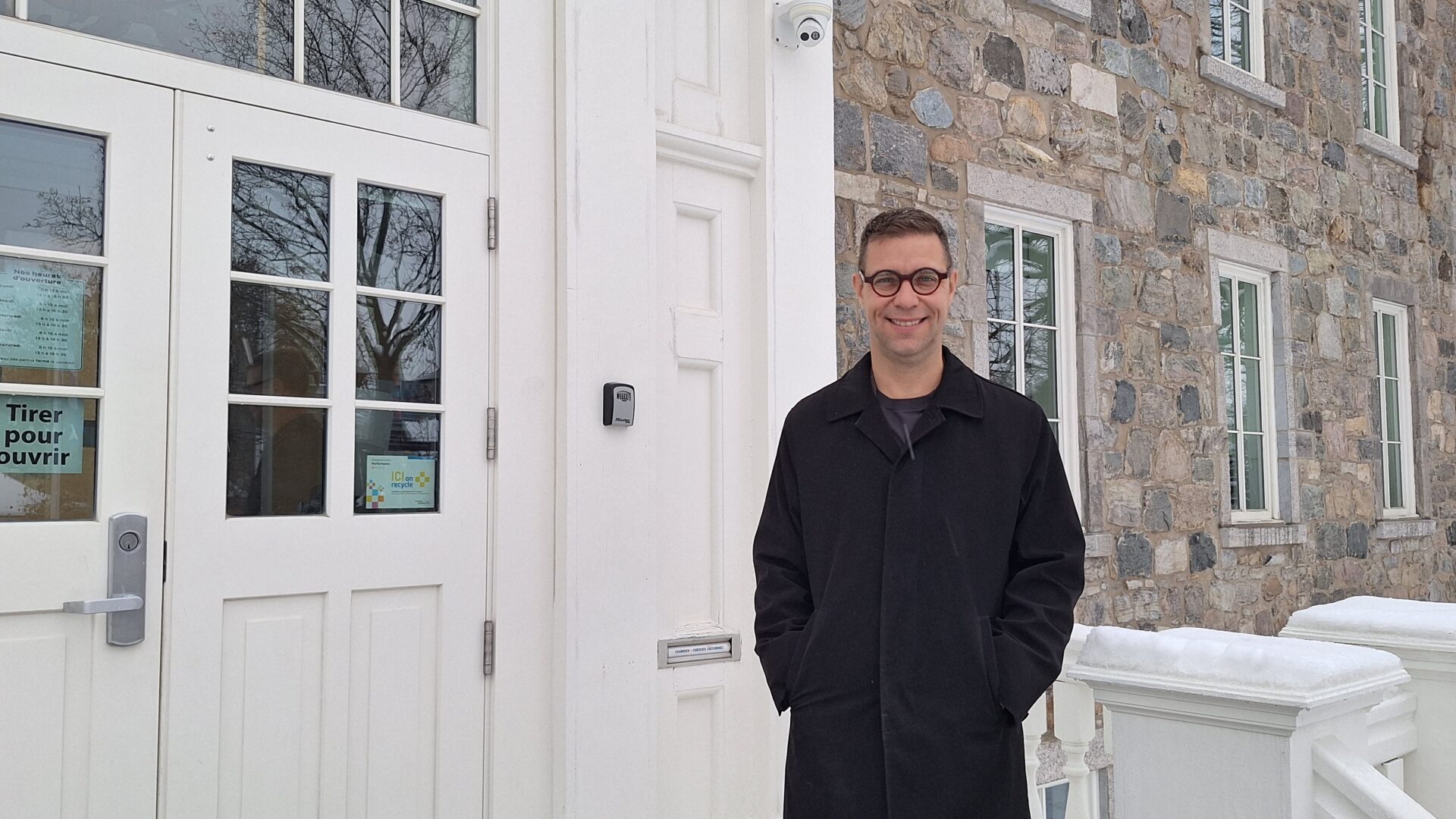 Photo Médialo - Raphaël Isselet