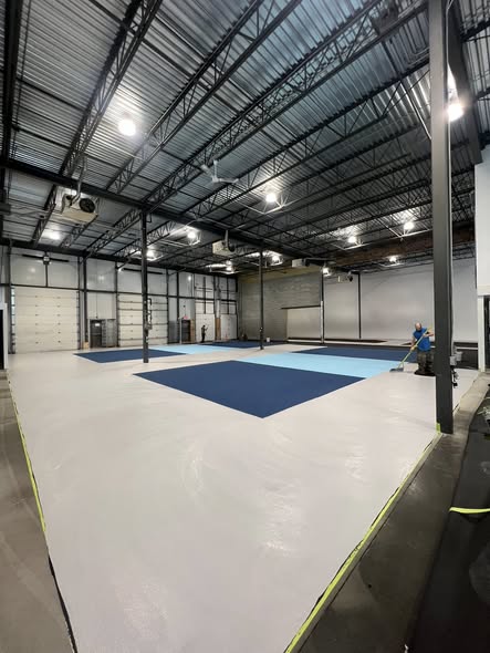 Photo page Facebook du centre 