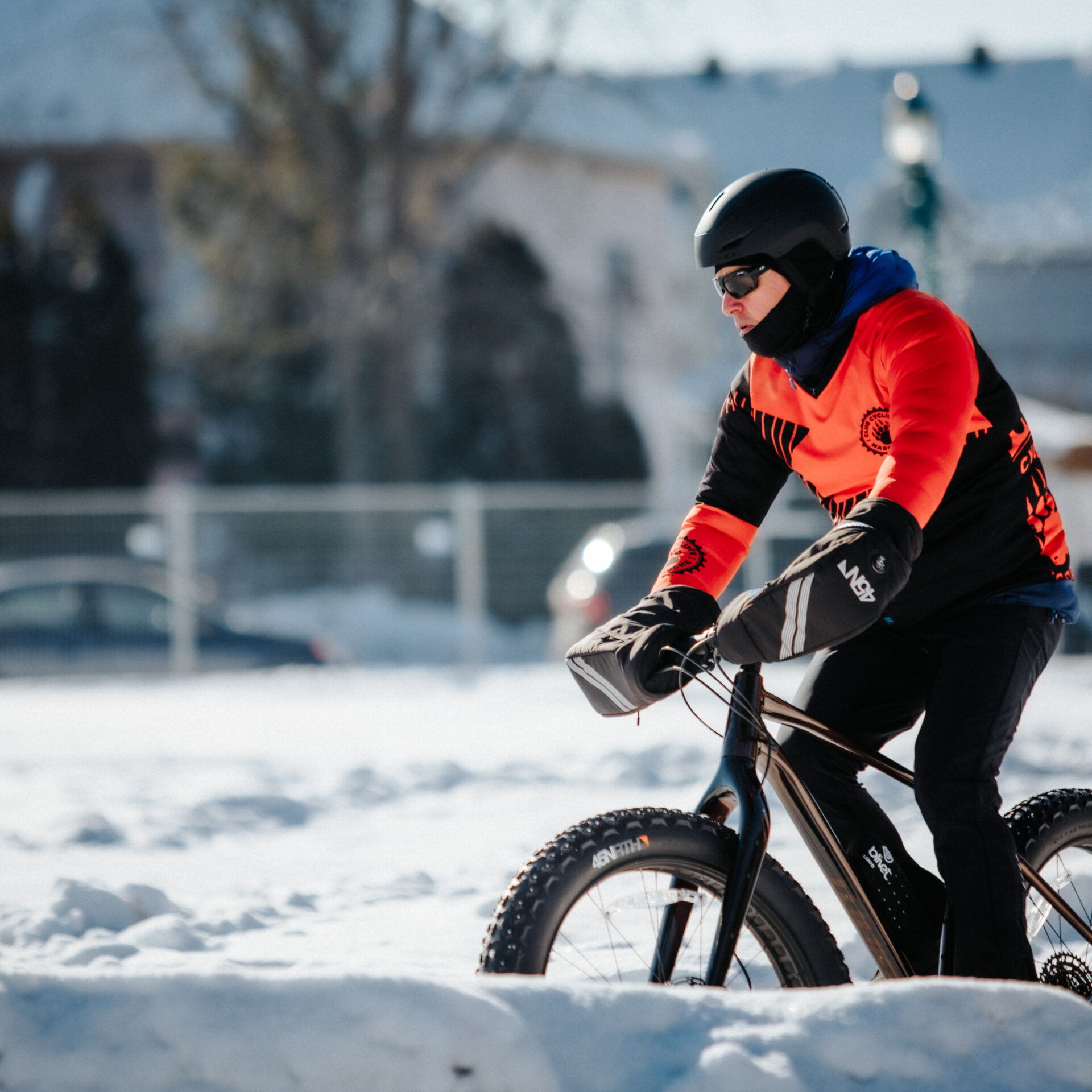 Photo gracieuseté Ville de Mascouche