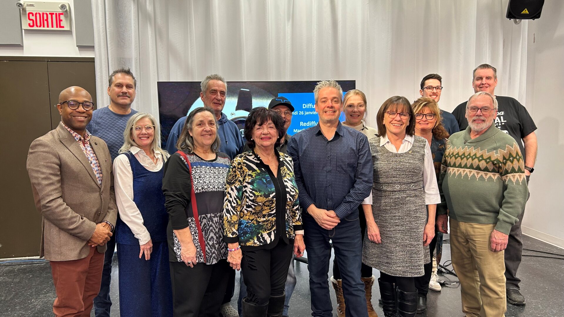 Photo Médialo - Sabrina Quesnel-Bolduc 