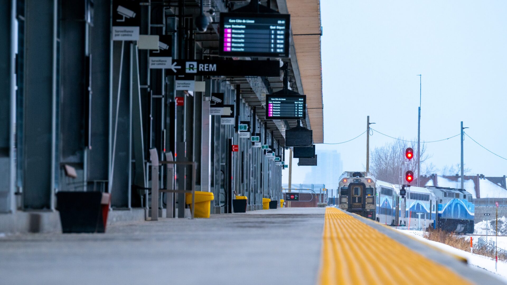 Photo gracieuseté EXO