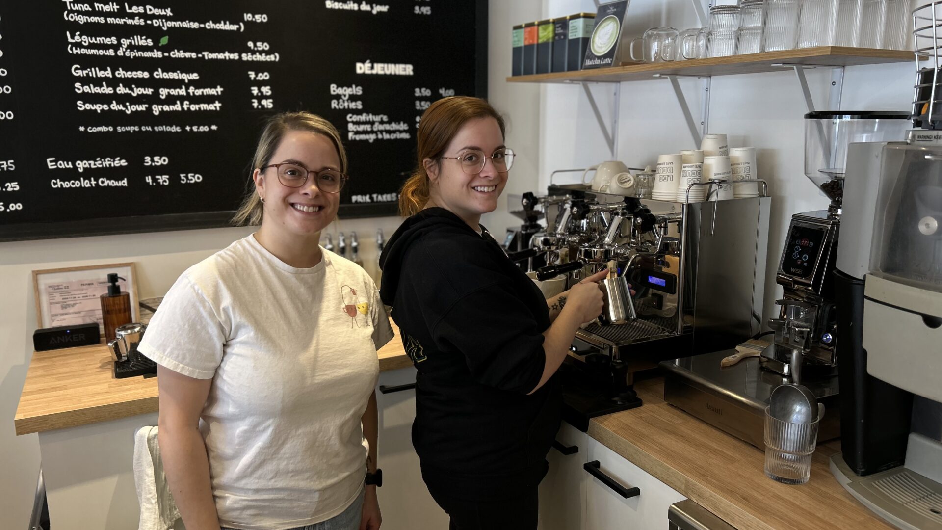 Photo Médialo - Sabrina Quesnel-Bolduc 